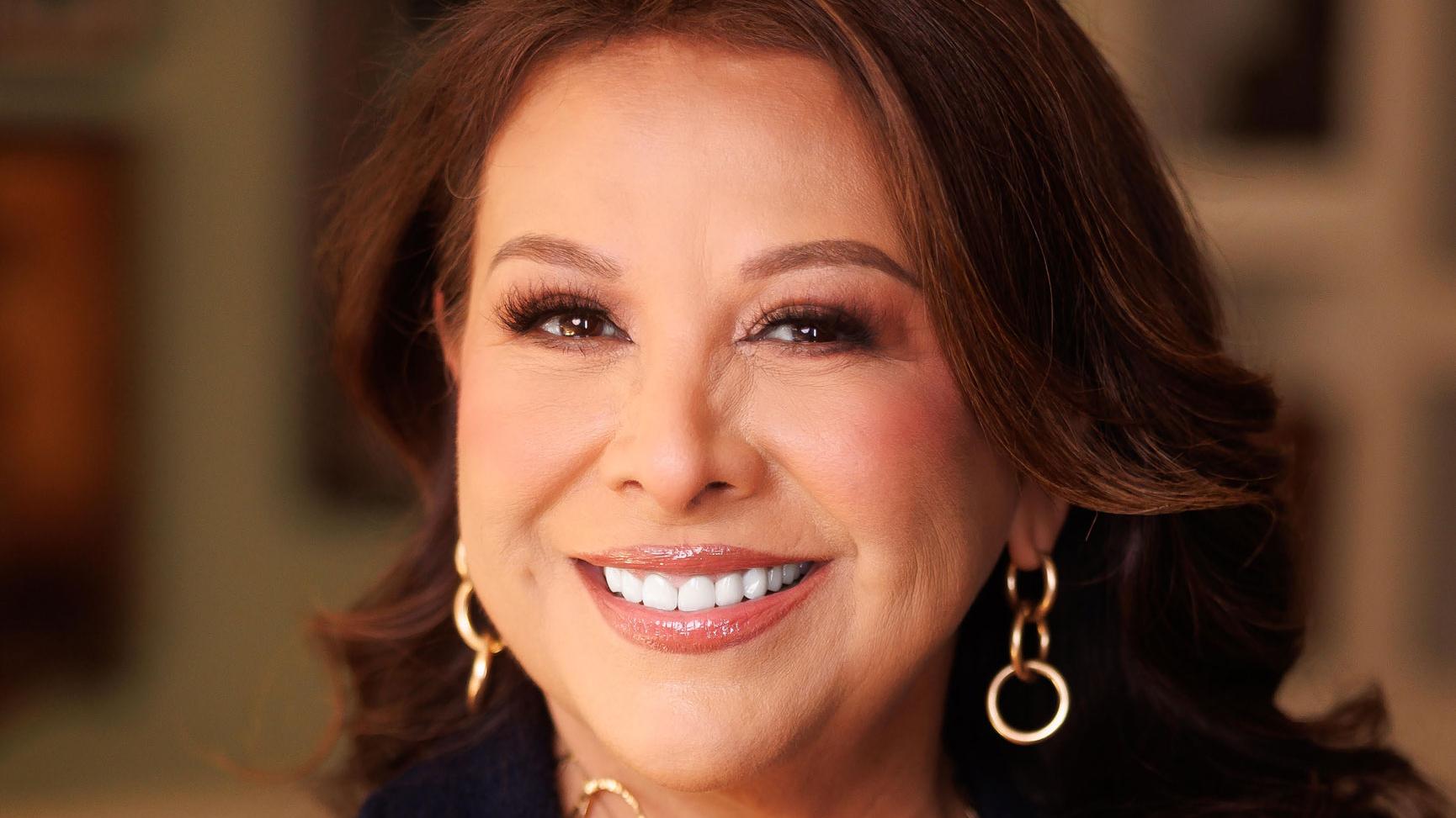 Ana Valdez Is Making Business Leaders Recognize Latino Economic Power