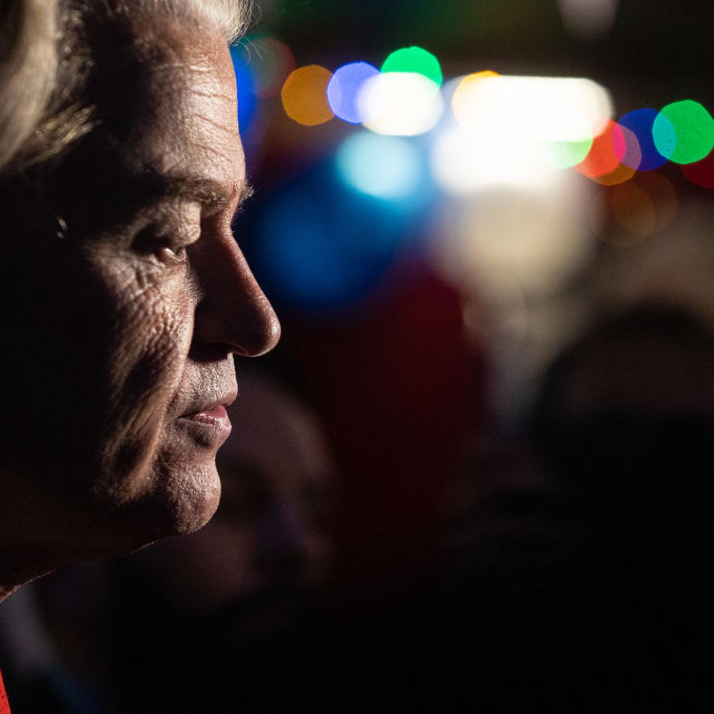 Peter Boer—Bloomberg/Getty Images