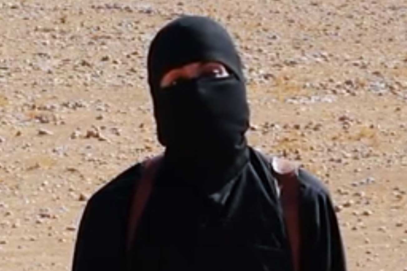 Alan Henning