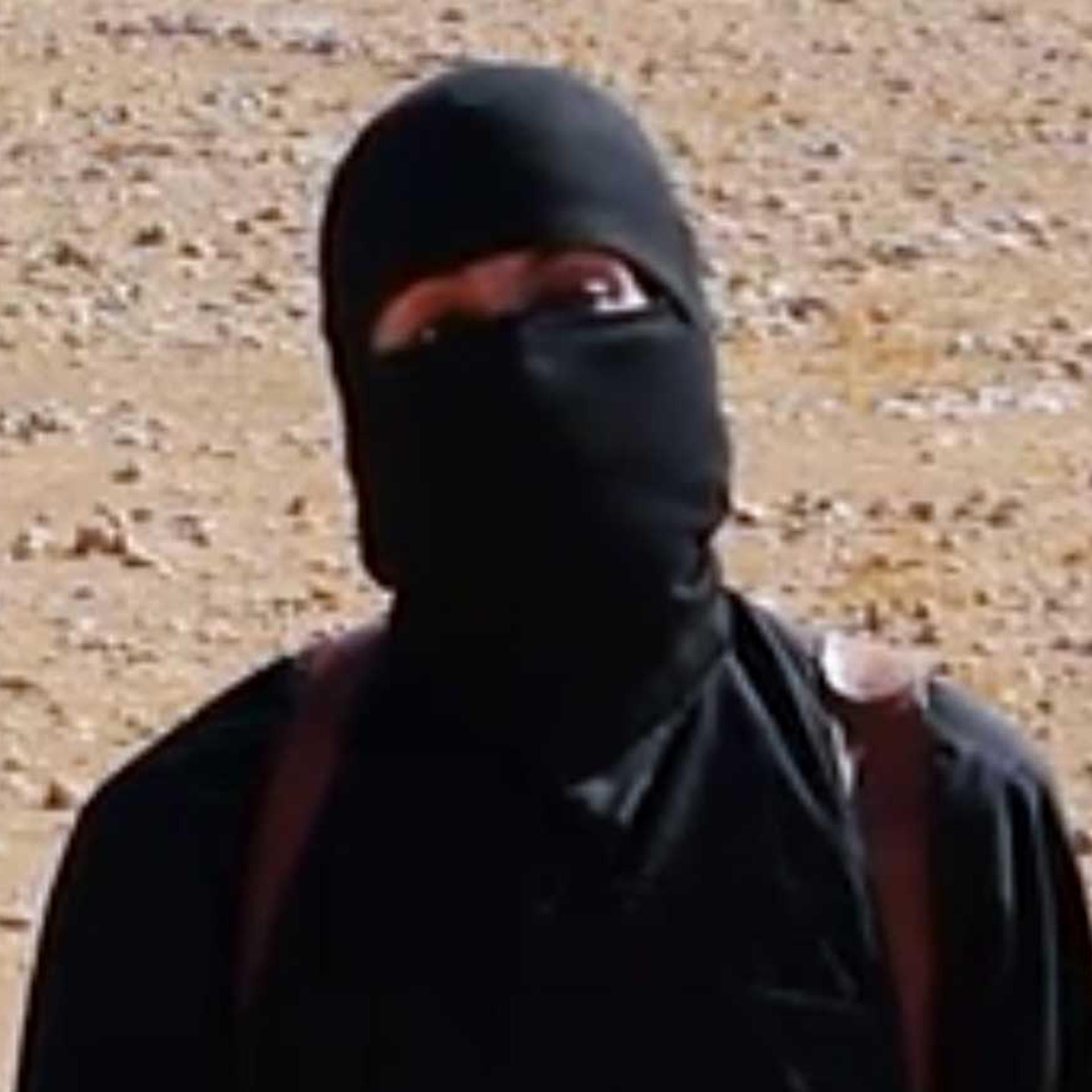 Alan Henning