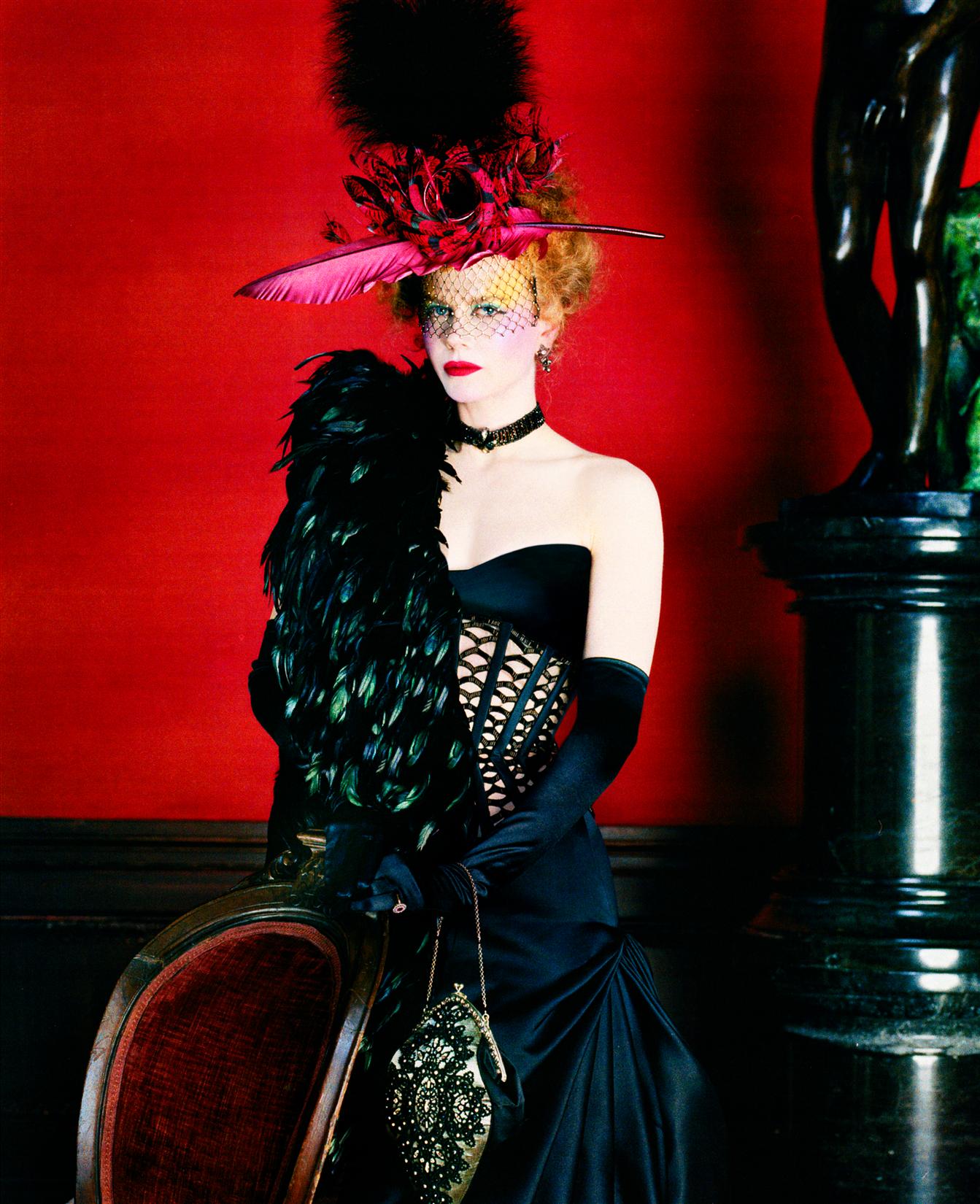 Moulin Rouge Play: and 17 Movies Turned Into Musical Plays