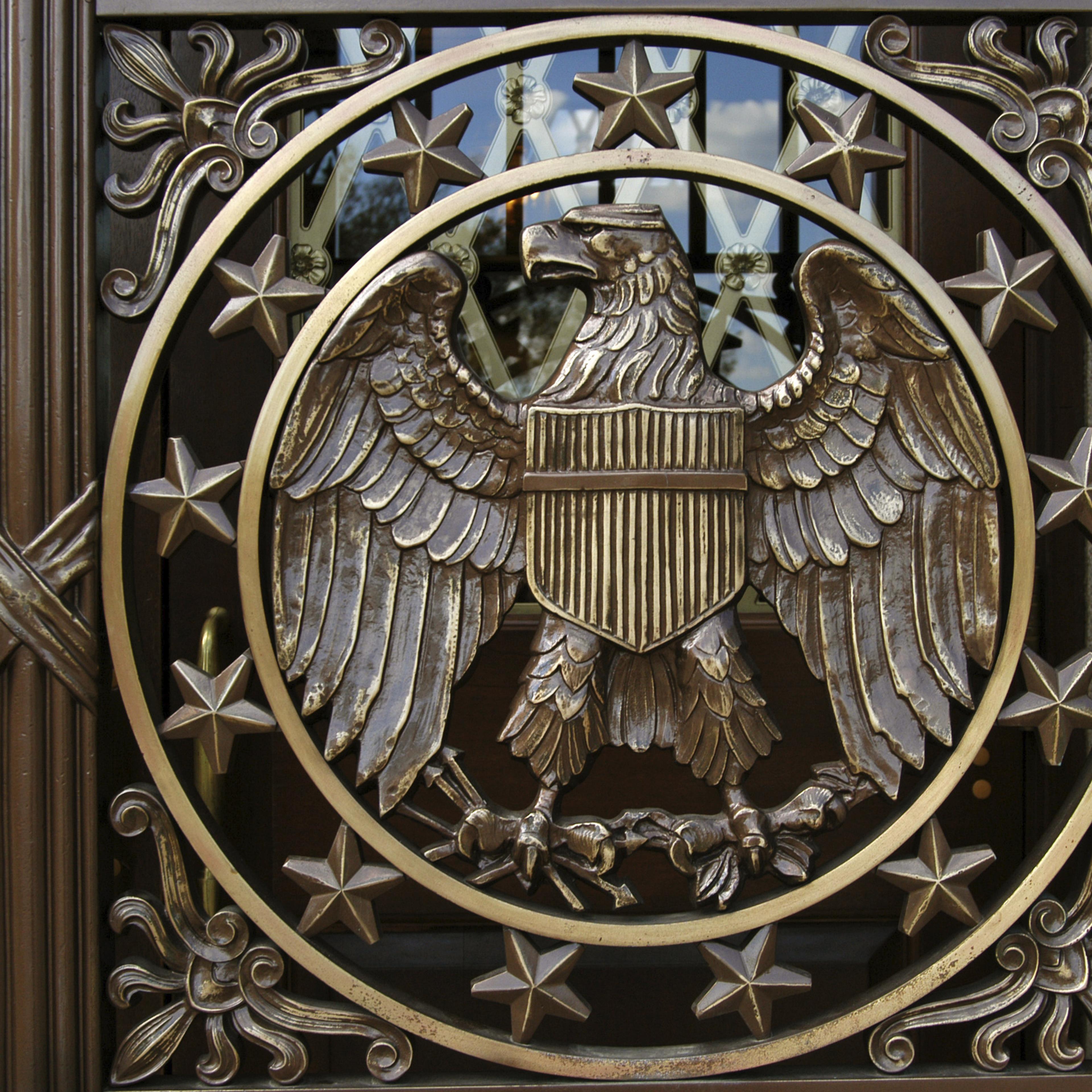 USA Congress