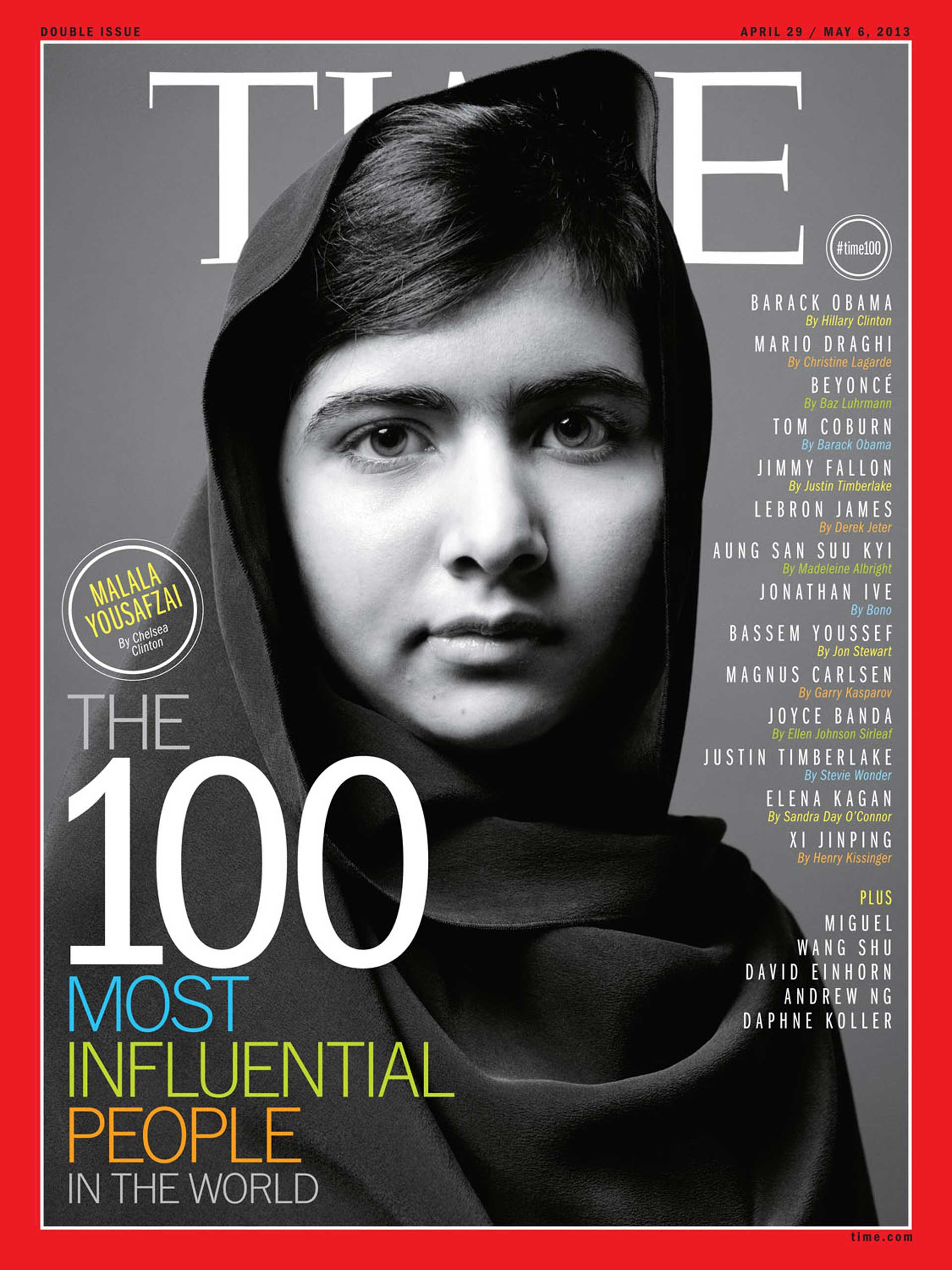malala nobel peace prize