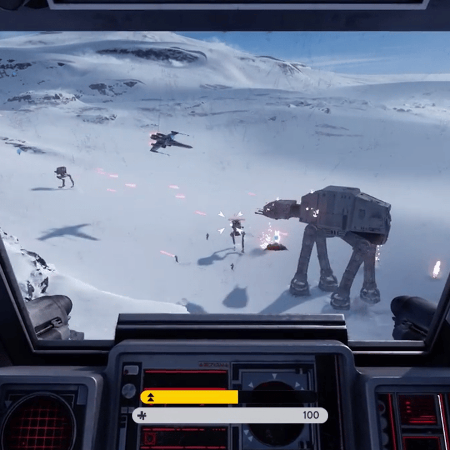 Star Wars Battlefront