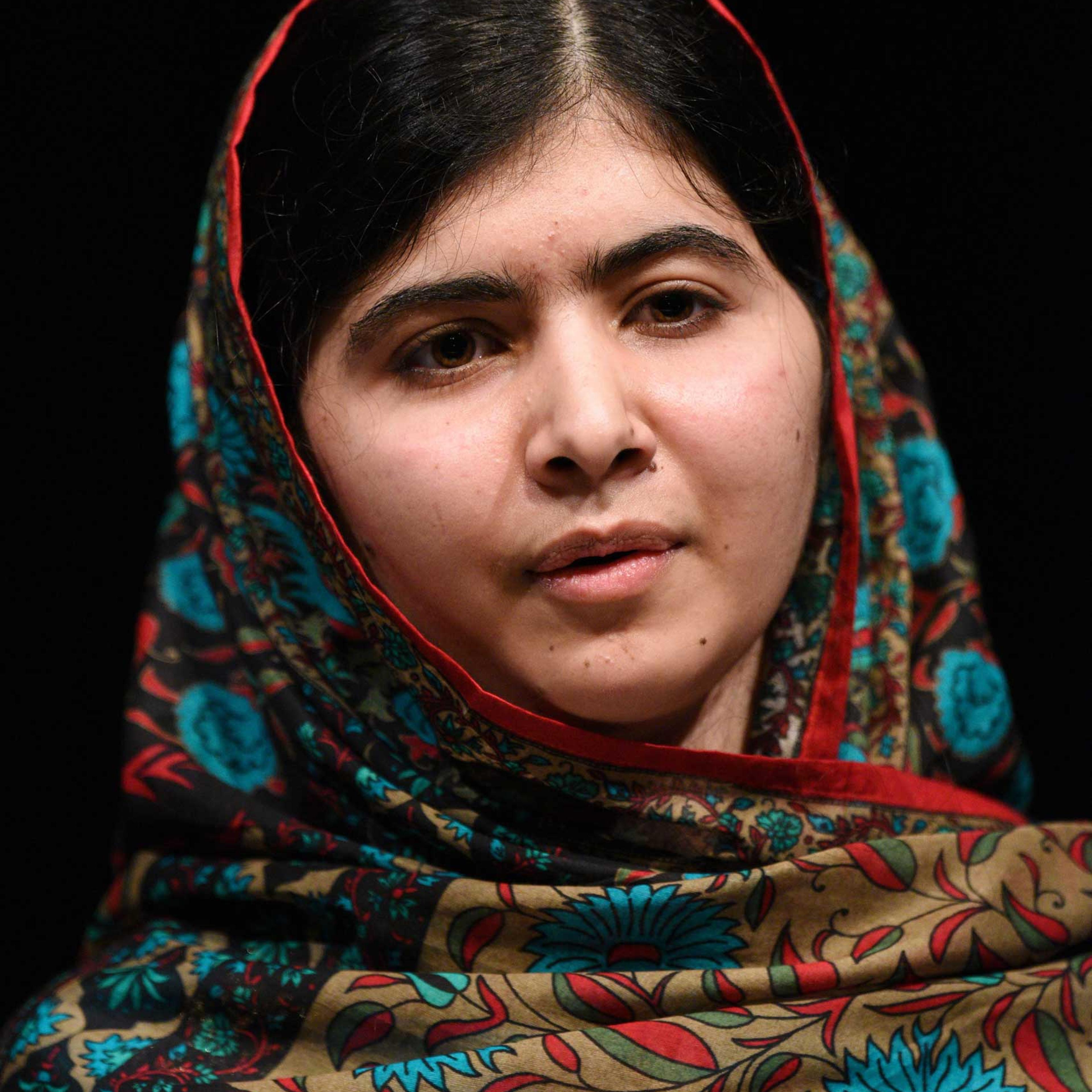 BRITAIN-NOBEL-PEACE-PAKISTAN-MALALA