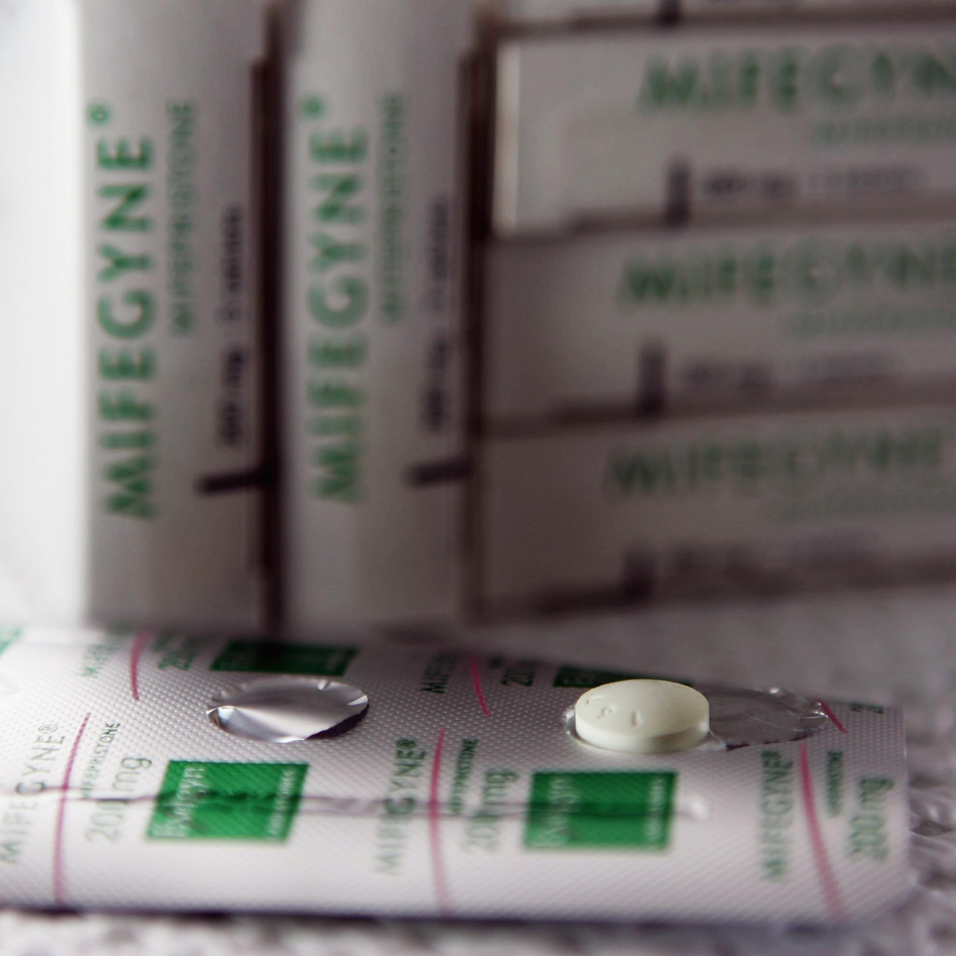 Abortion Pill Expected To Be Available in Australia Within Year