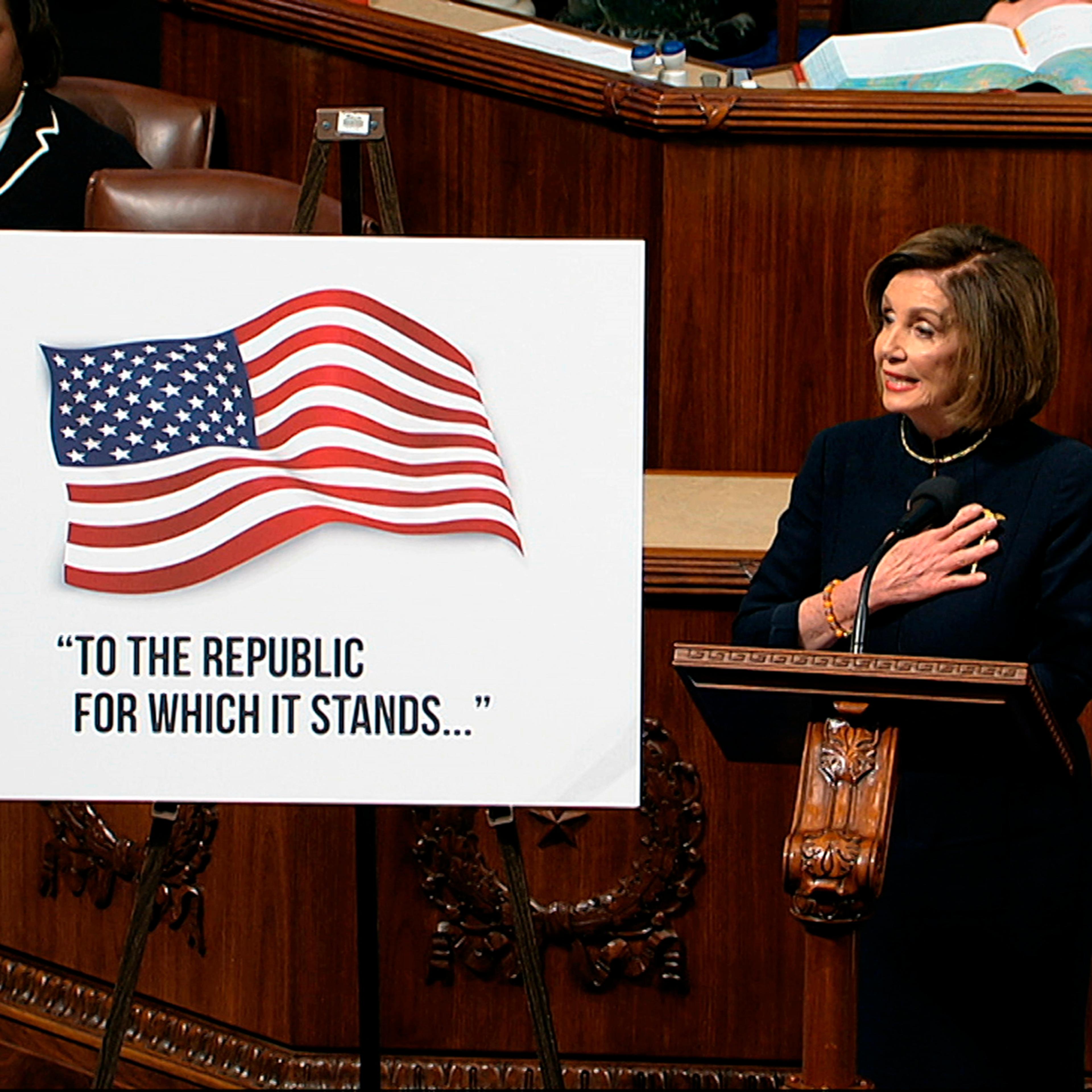 Trump Impeachment