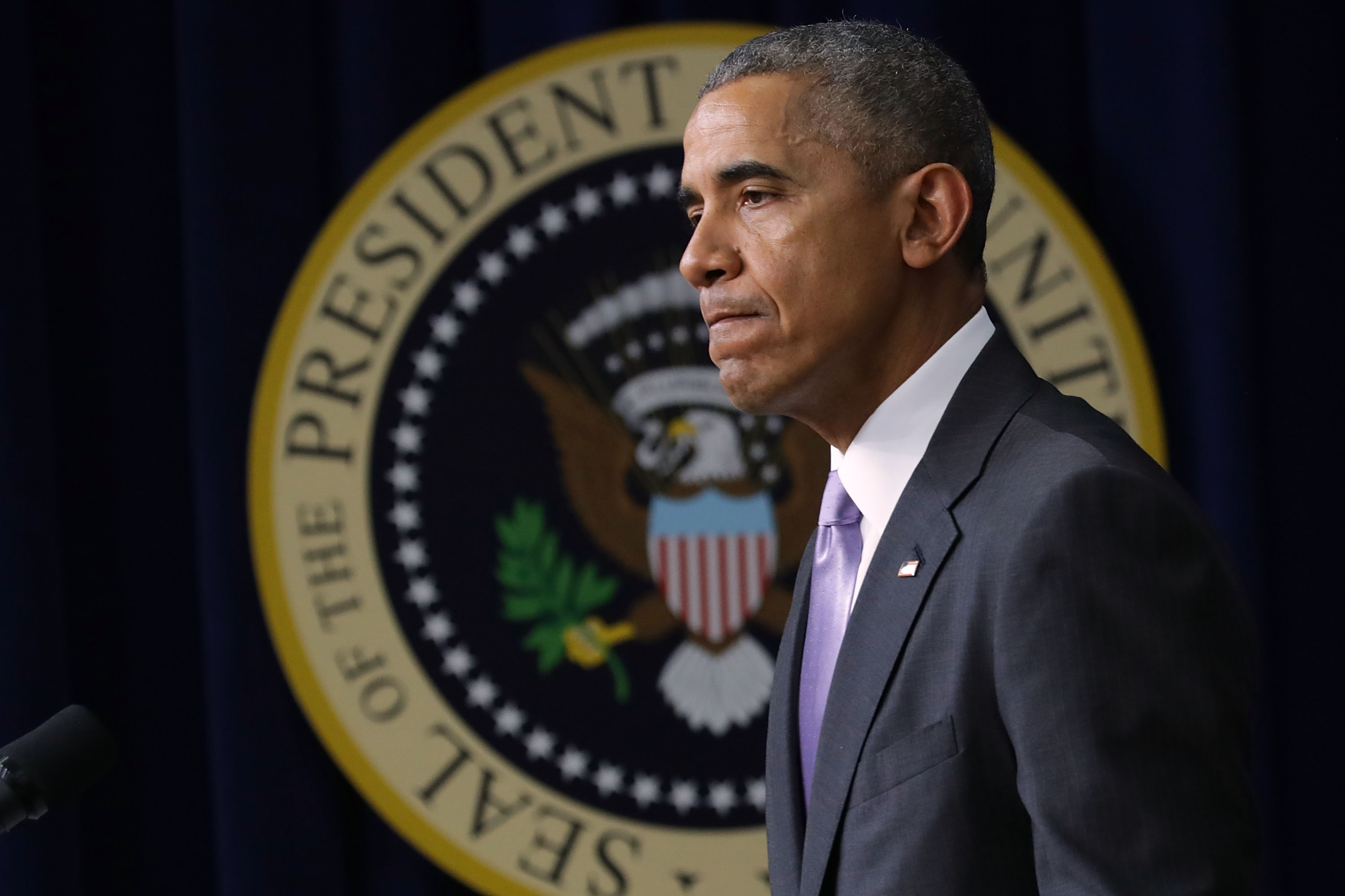 President Obama Signs 21st Century Cures Act