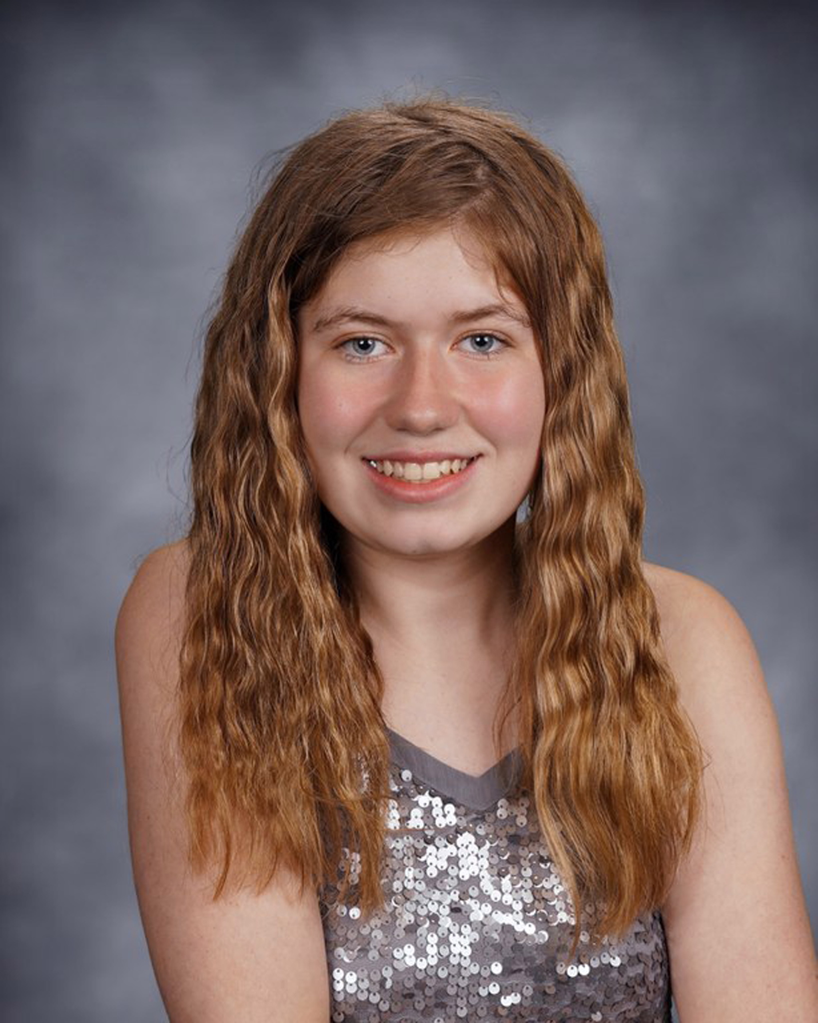 Missing 13-year-old Jayme Closs found alive in Wisconsin, police announces, USA - 11 Jan 2019