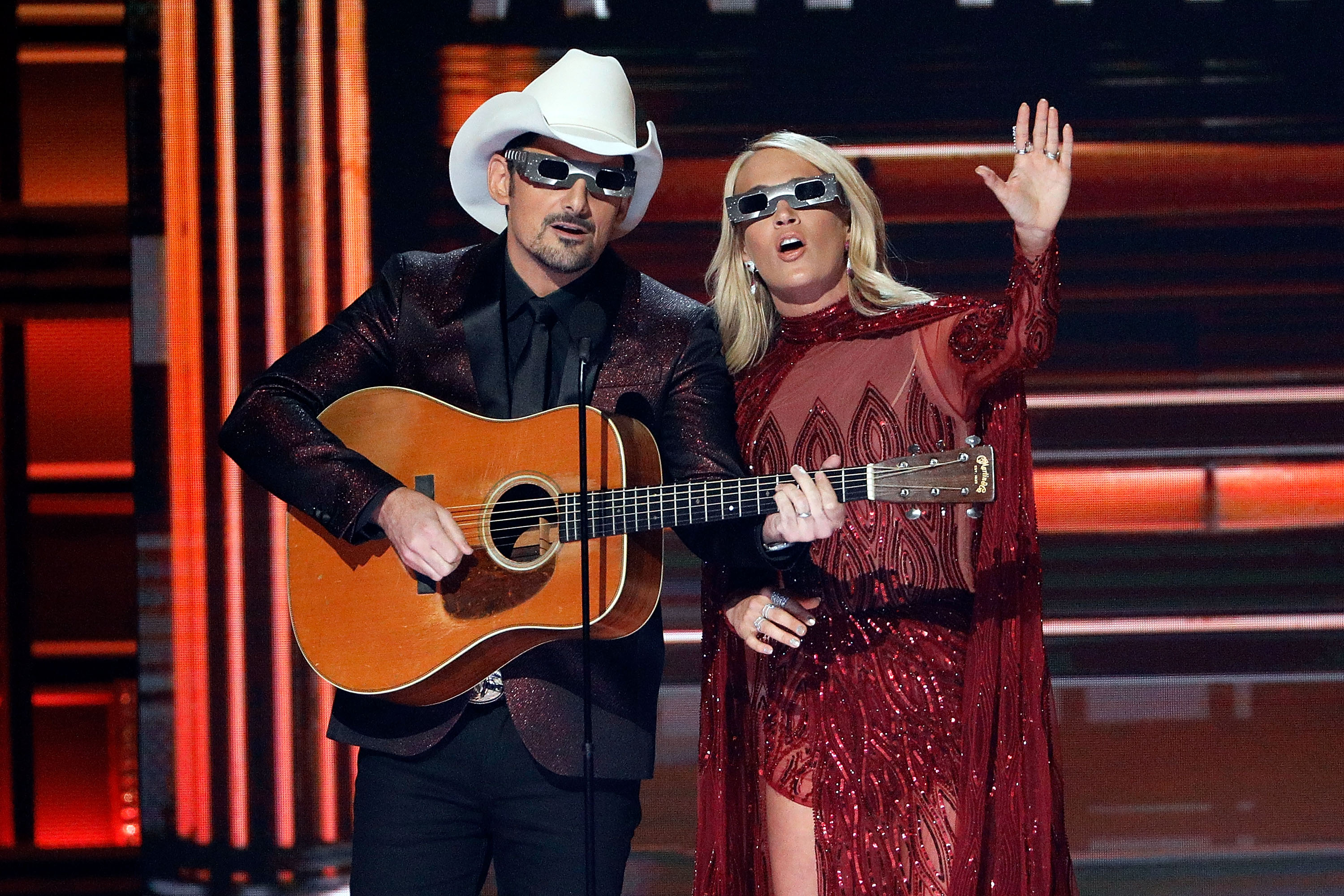 The 51st Annual CMA Awards