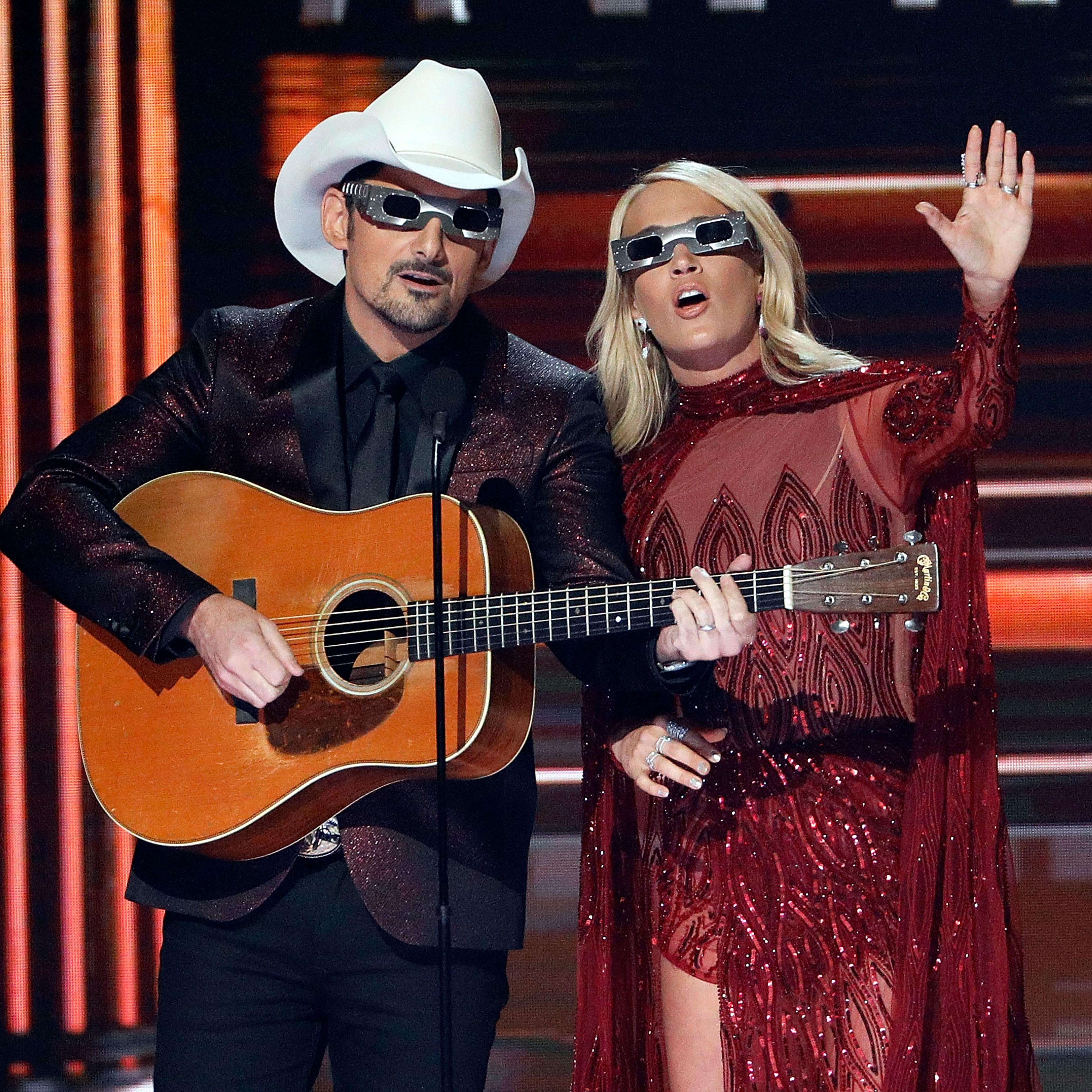 The 51st Annual CMA Awards