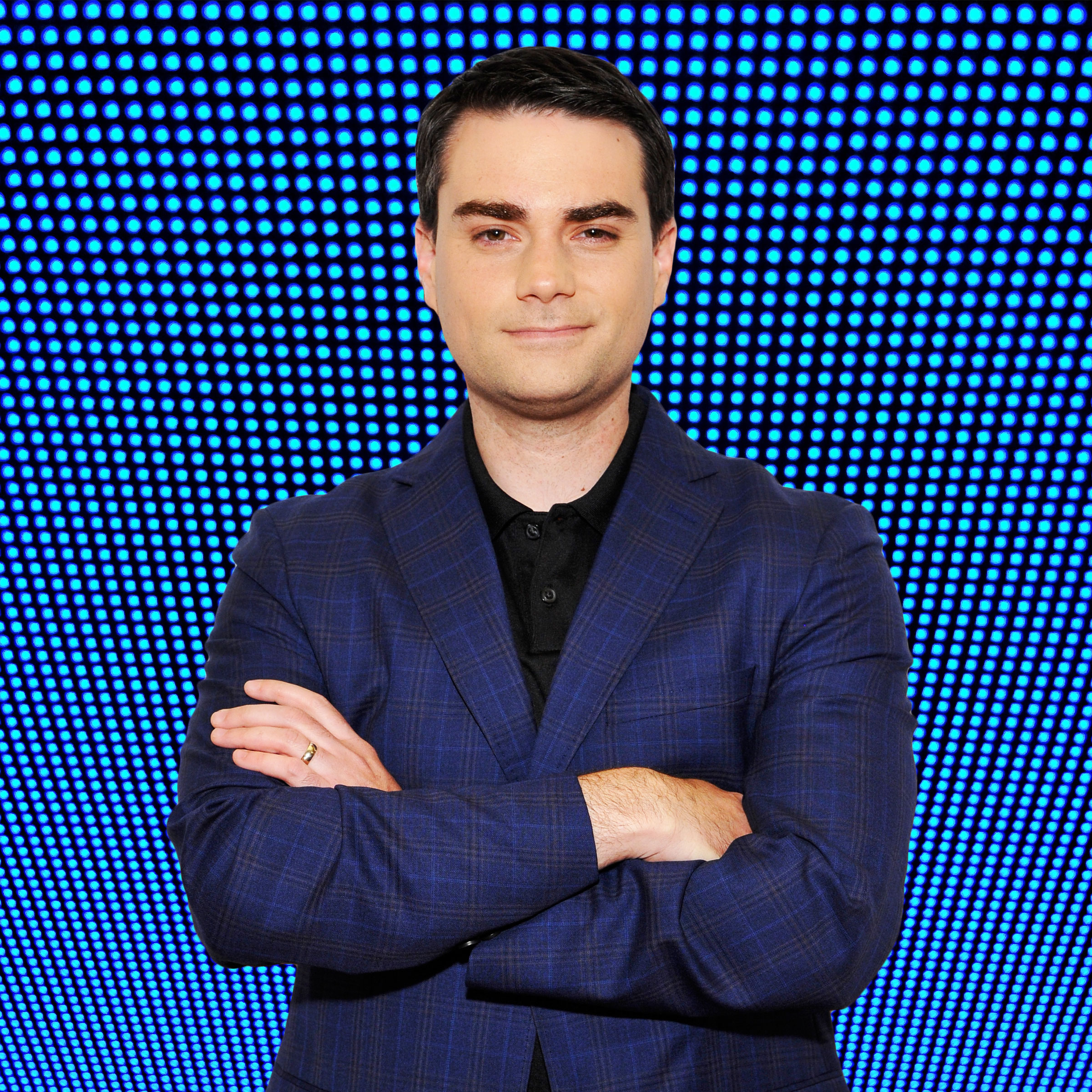Ben Shapiro