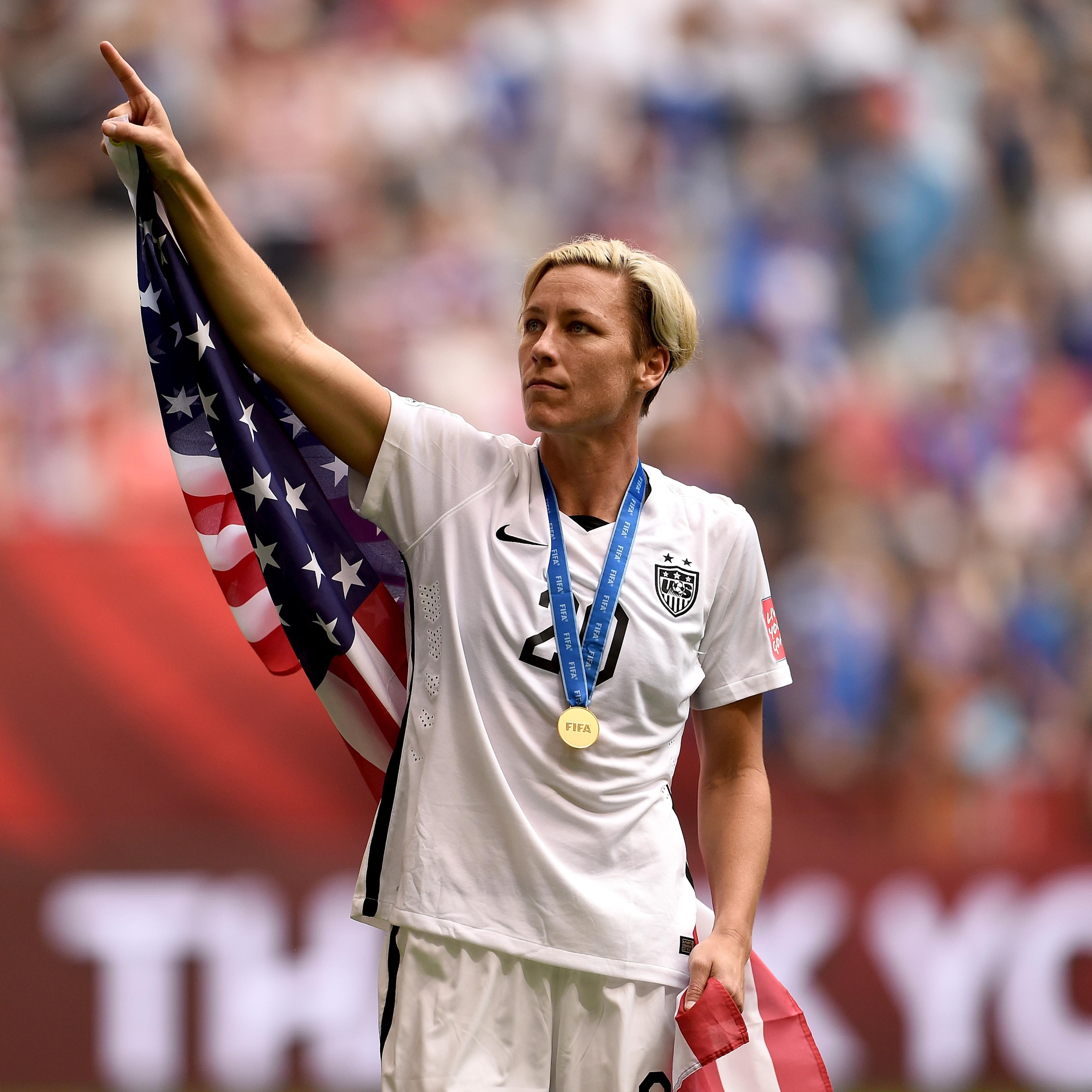 USA v Japan: Final - FIFA Women's World Cup 2015