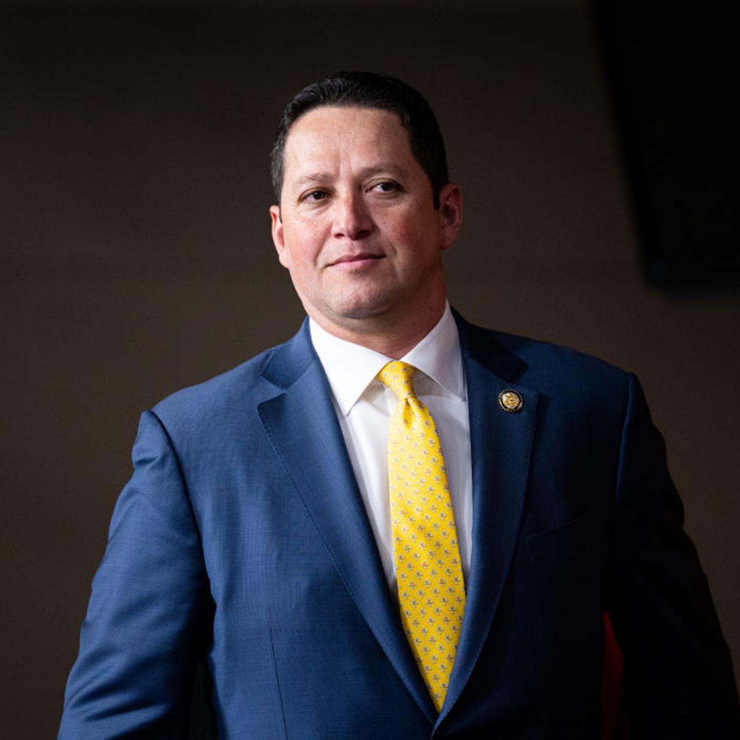 Rep. Tony Gonzales