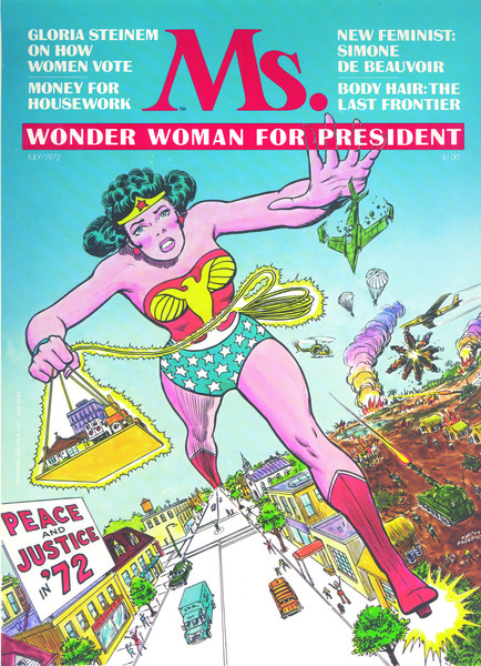 Wonder Woman