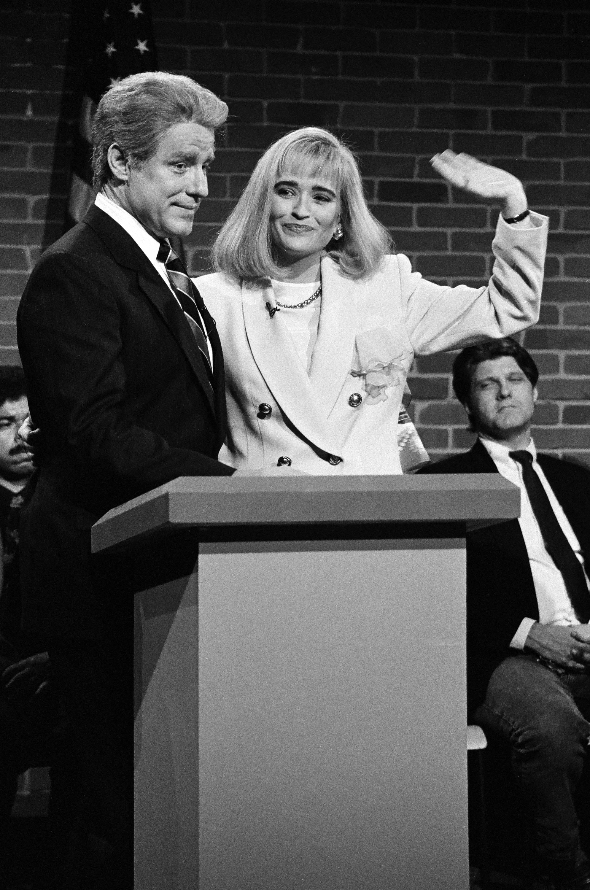 Saturday Night Live