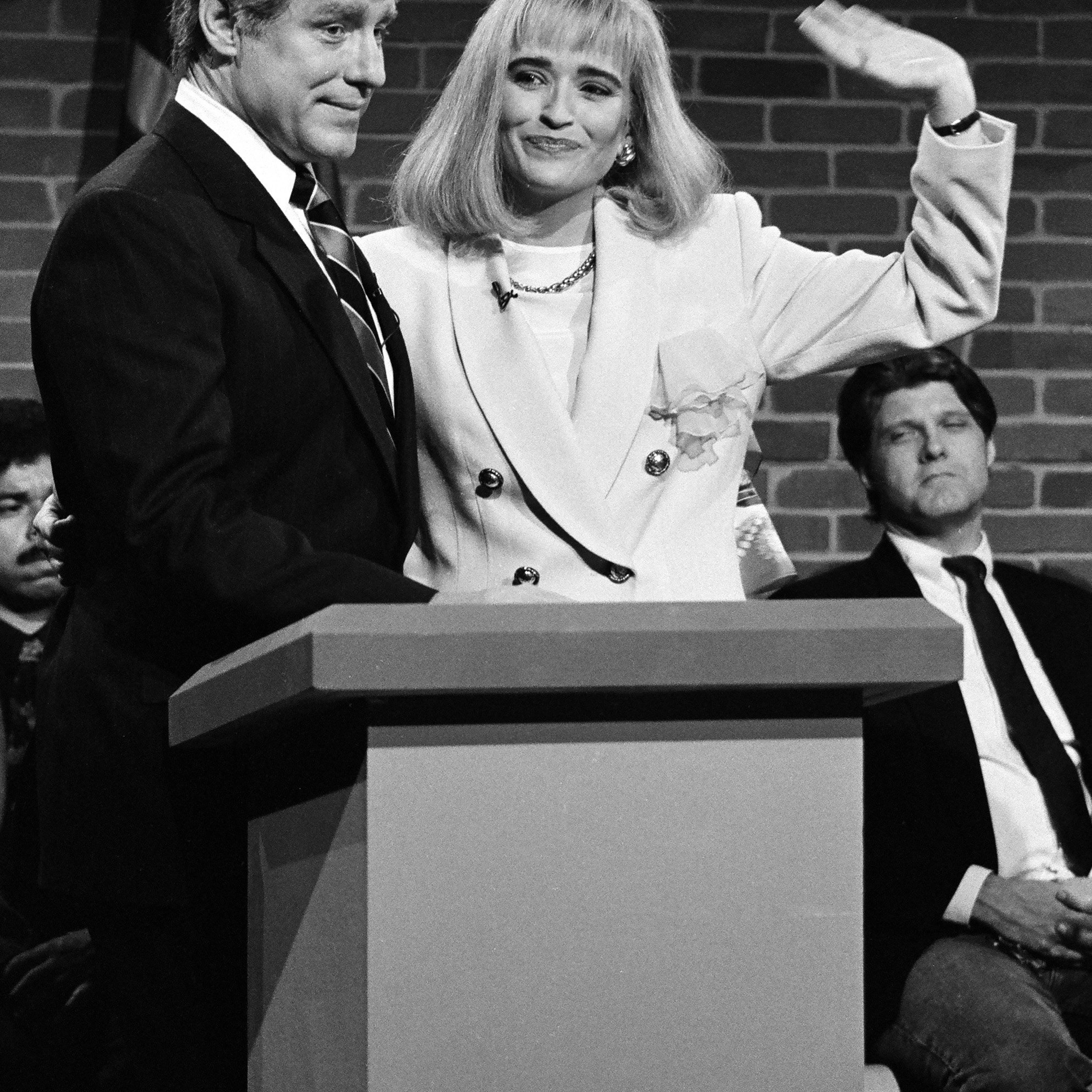 Saturday Night Live