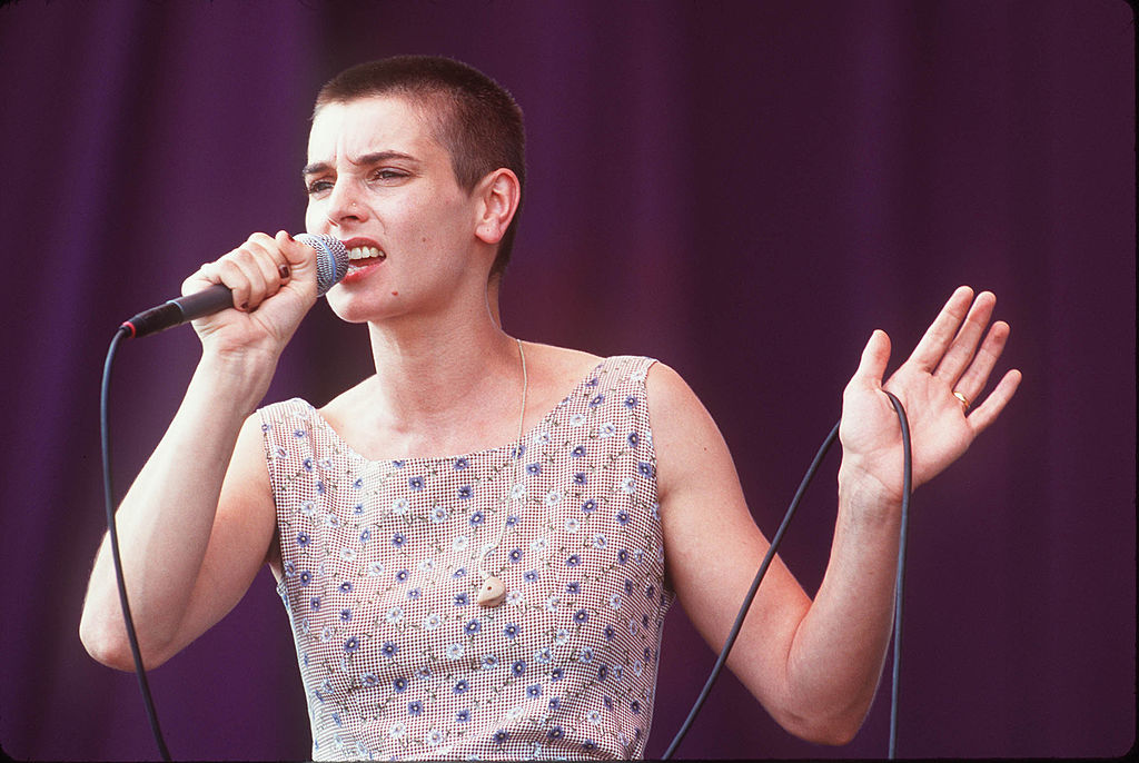 Lilith Fair Concert