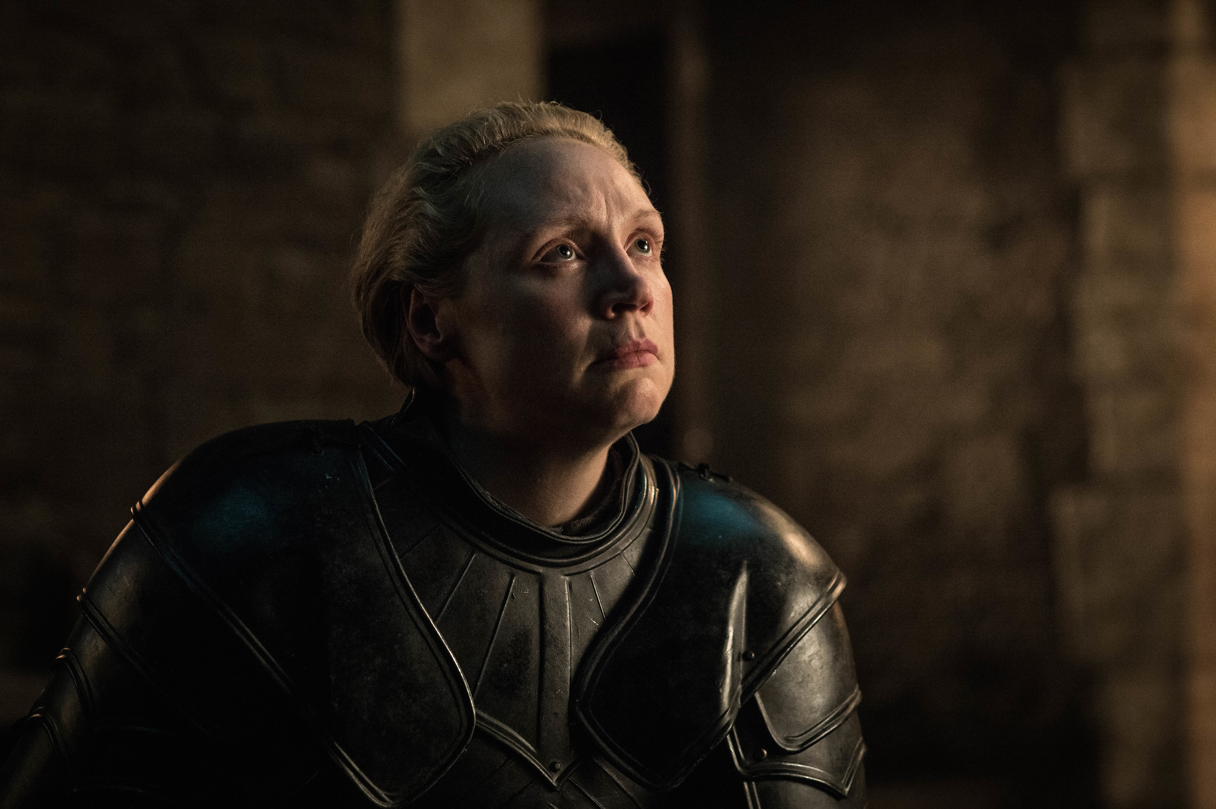 Brienne of Tarth
