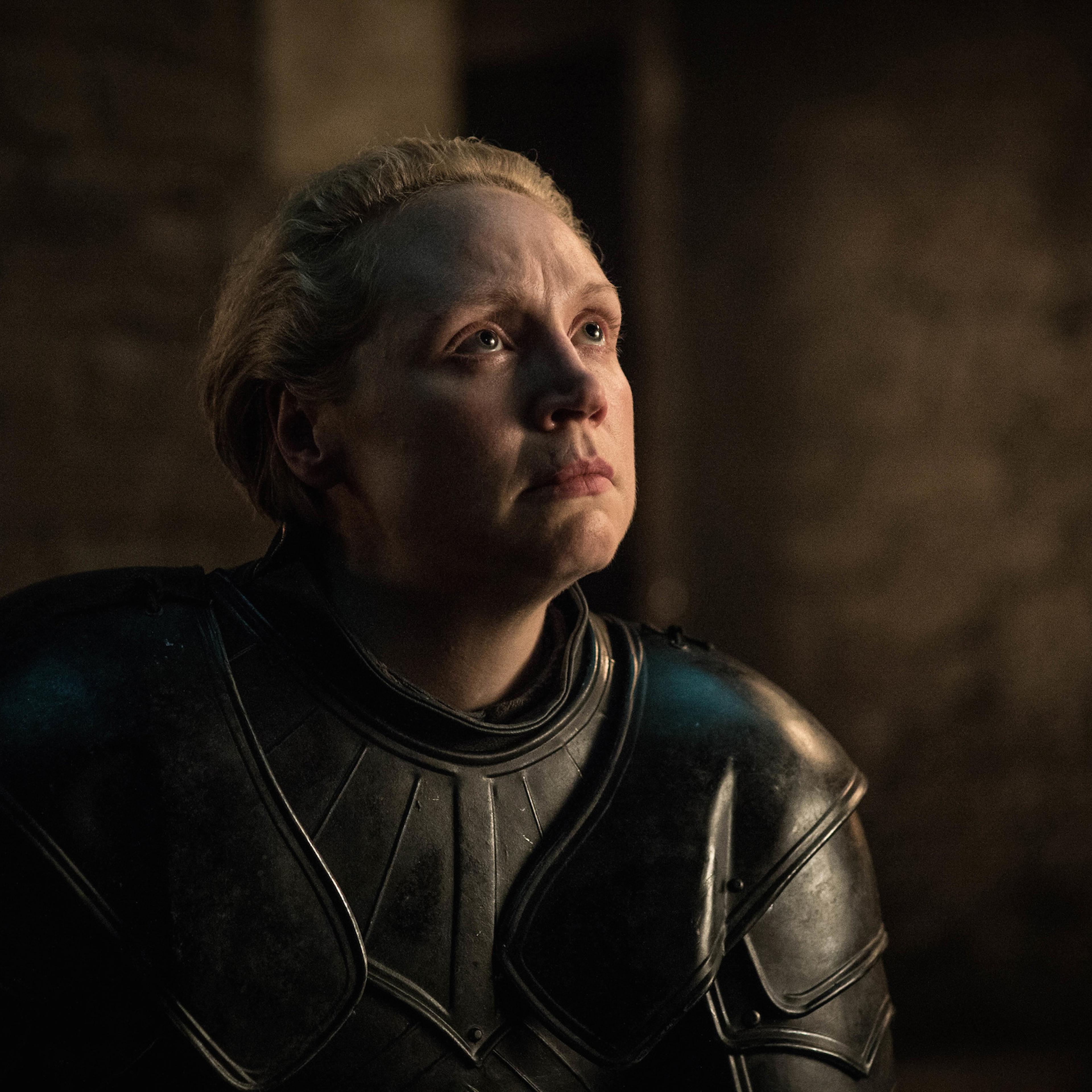 Brienne of Tarth