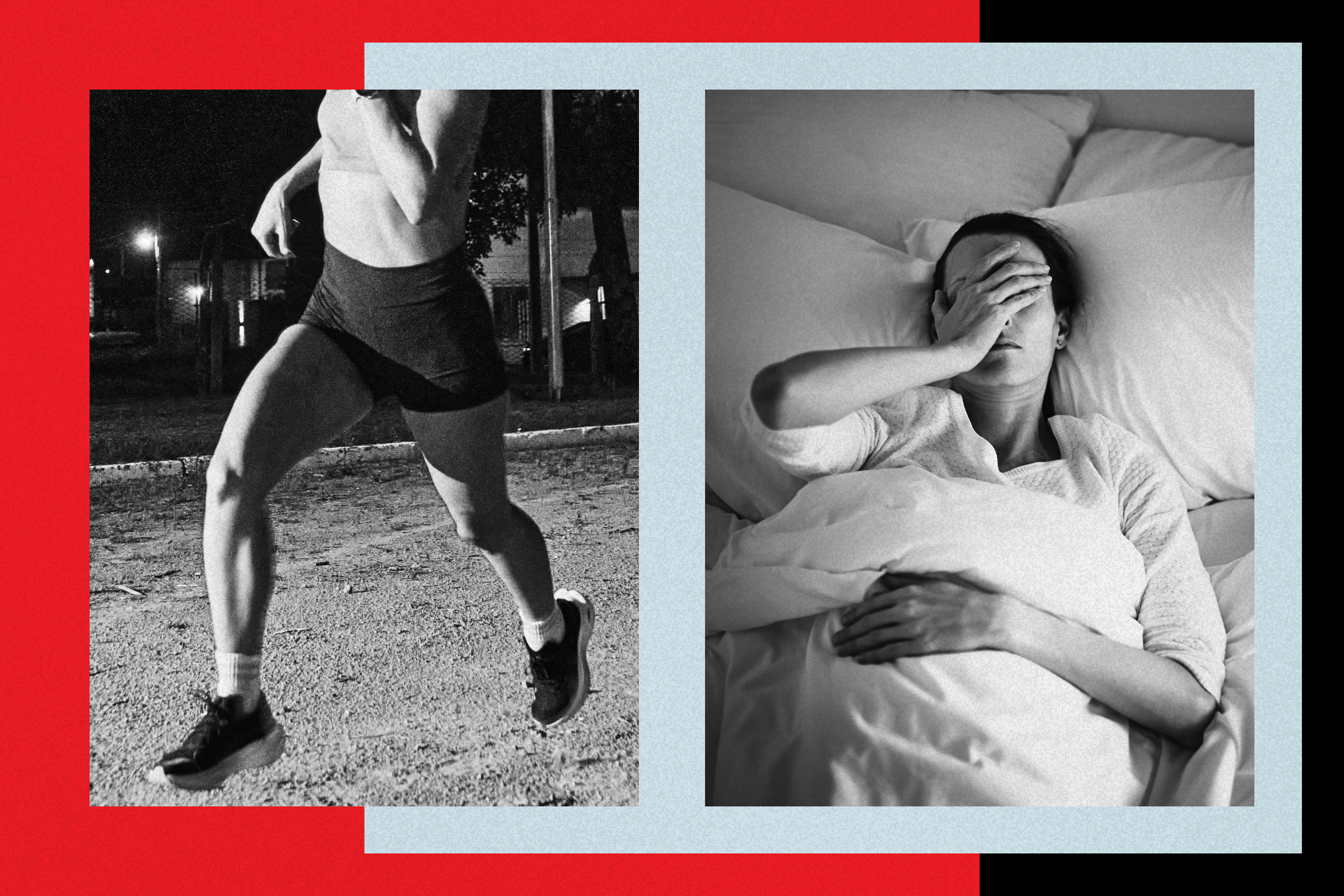 Will an Evening Workout Ruin Your Sleep?