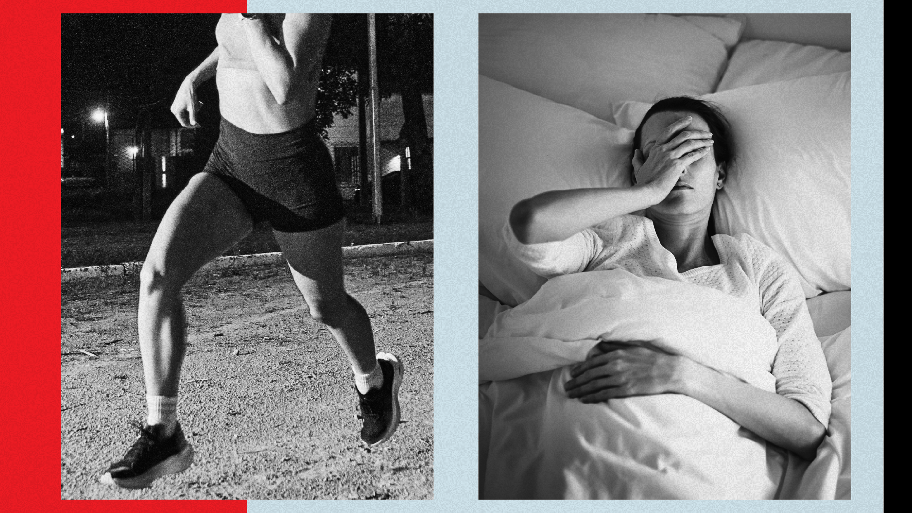 Will an Evening Workout Ruin Your Sleep?