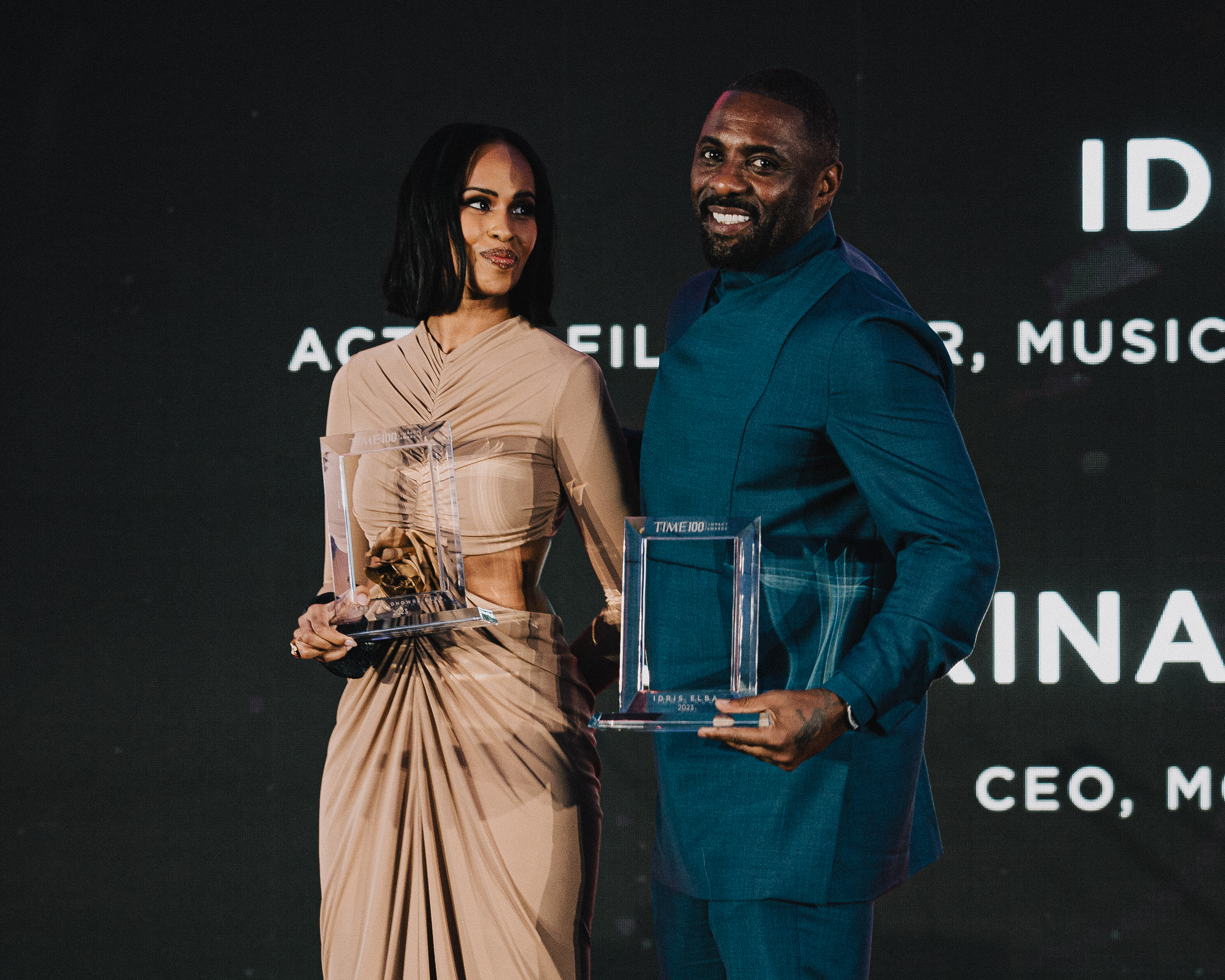 TIME100 Impact Award Recipients Honor Syrian and Turkish Earthquake Victims
