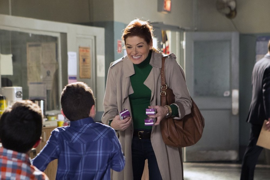 The Mysteries of Laura - Season Pilot