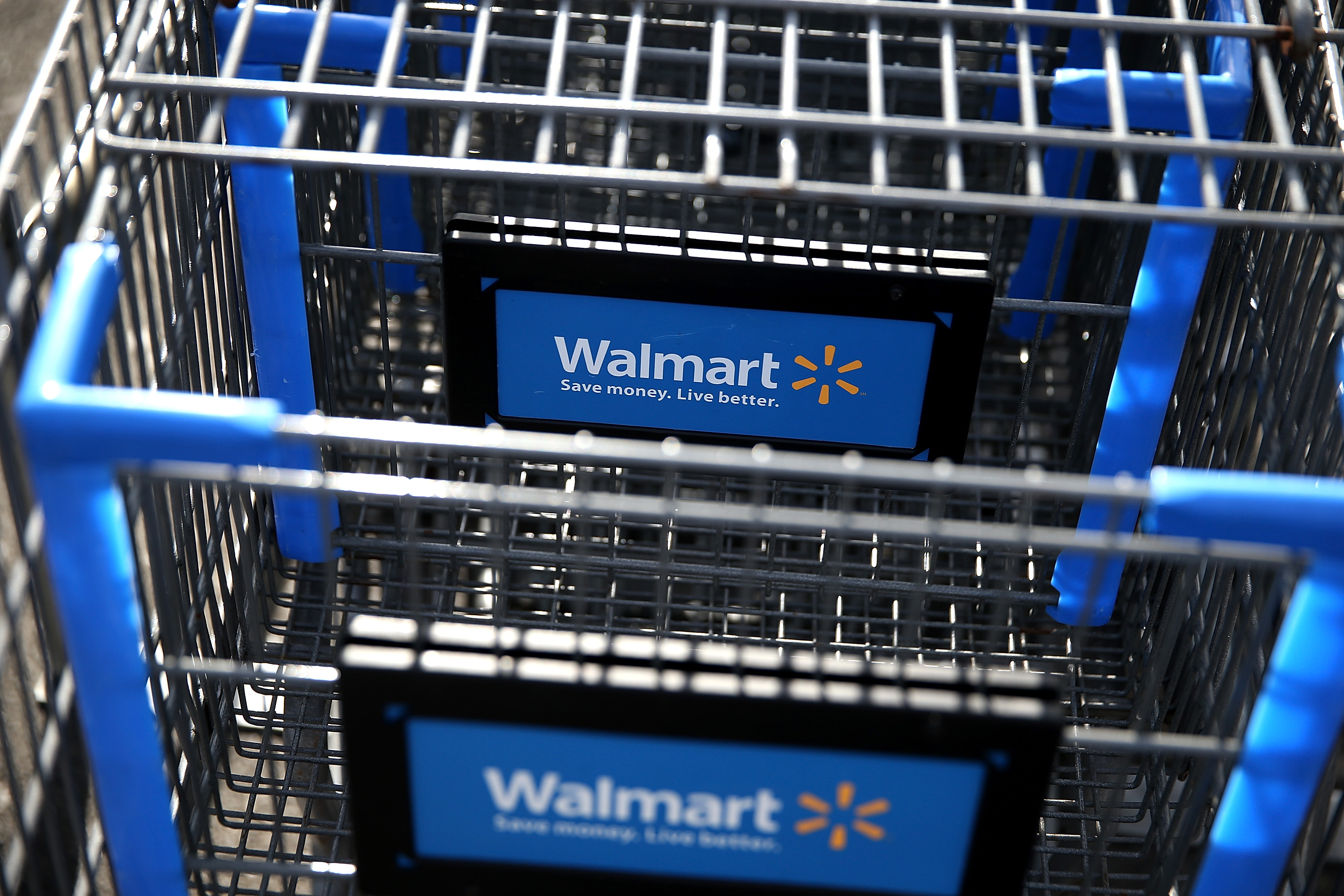 Wal-Mart