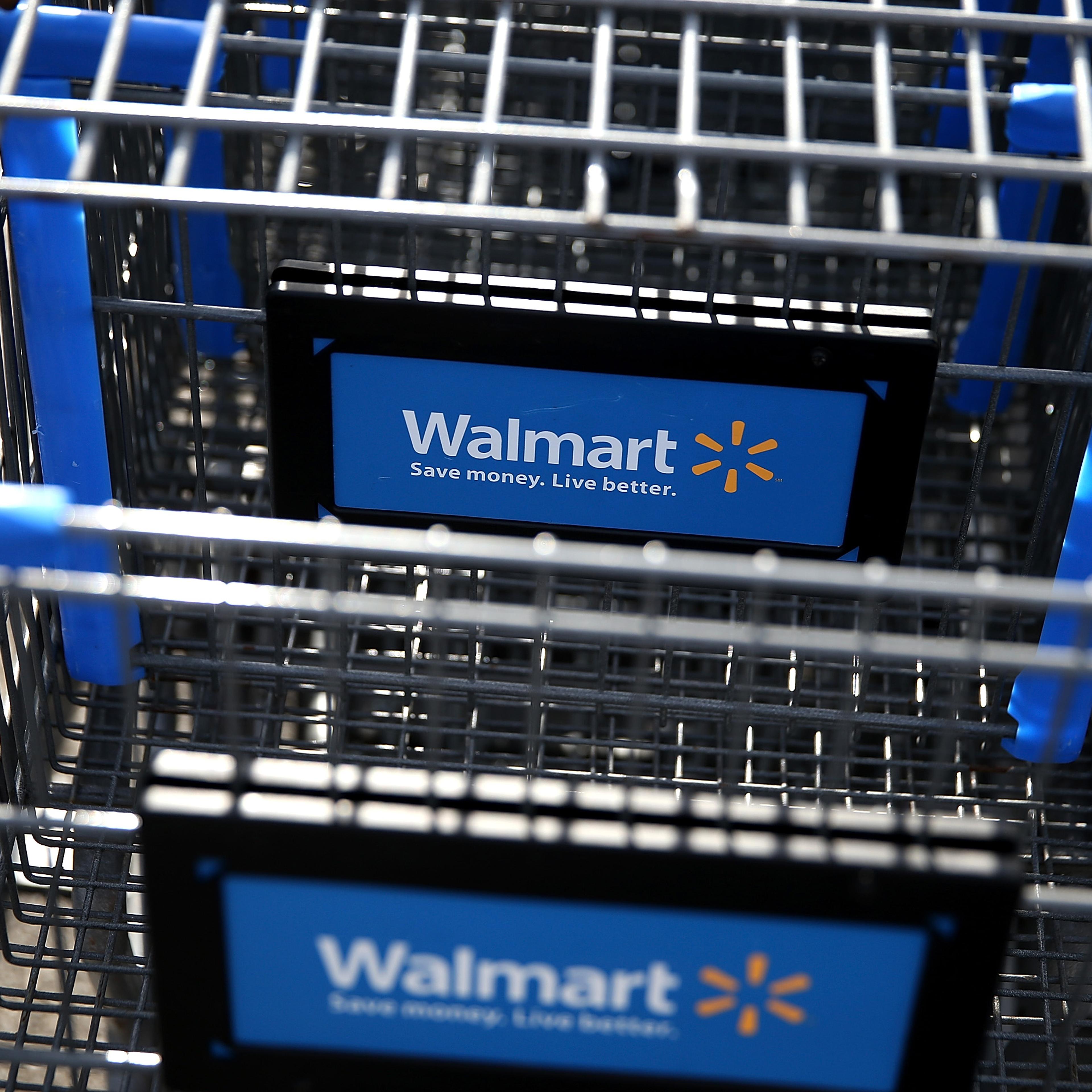 Wal-Mart