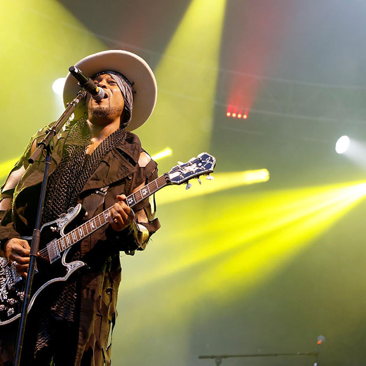 D'Angelo