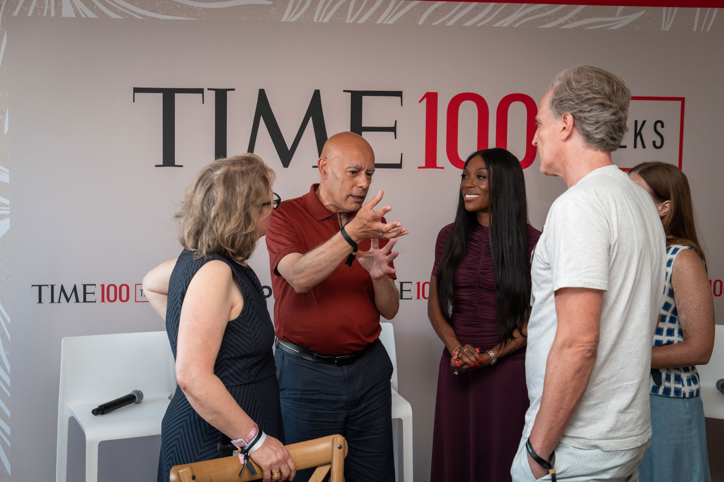 Humans Are Still in Charge: Cannes Lions Leaders on Creativity in the AI Age
