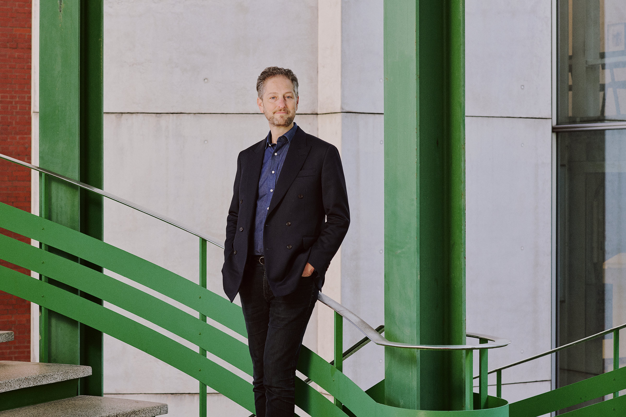 Noah Horowitz