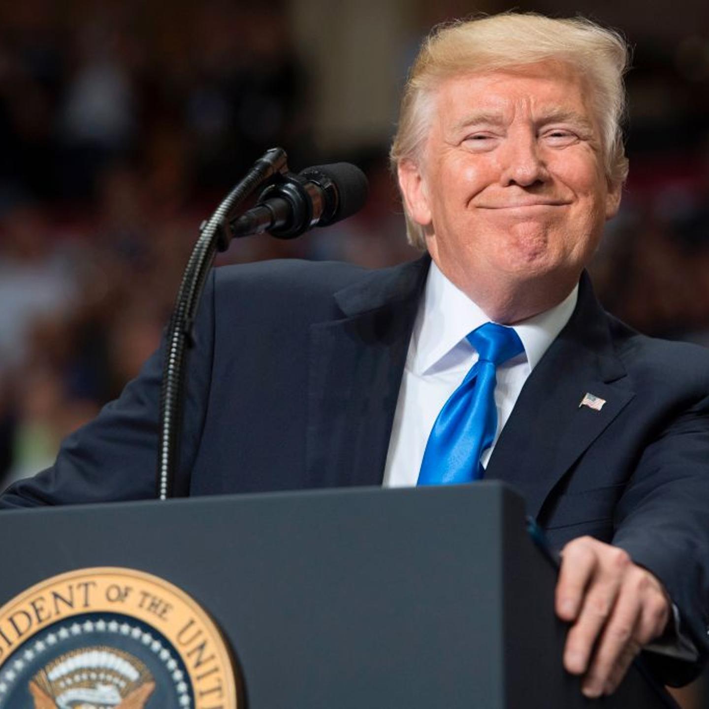 US-POLITICS-TRUMP