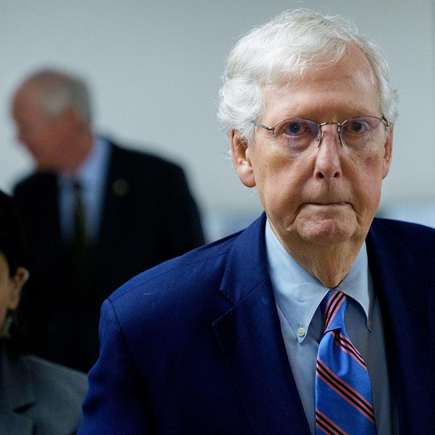 Senate Advances Plan To End Shutdown After Some Democrats Agree