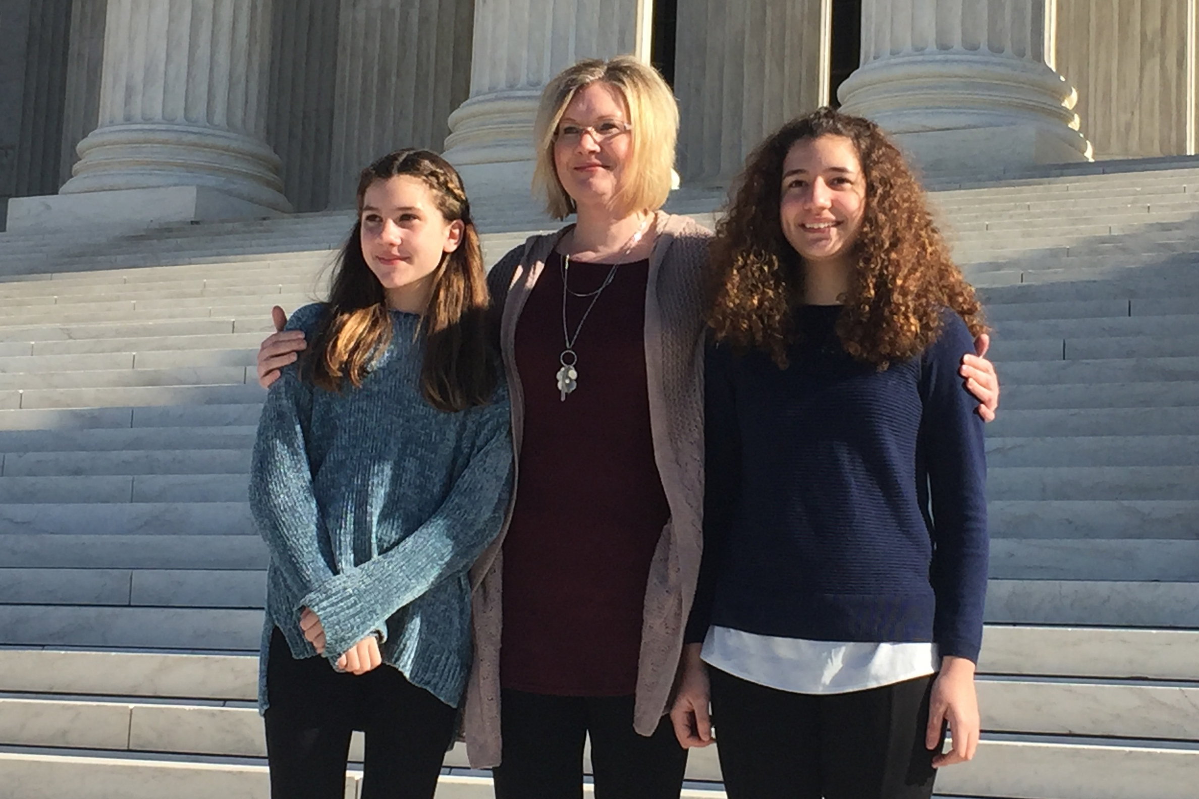 Supreme Court School Choice