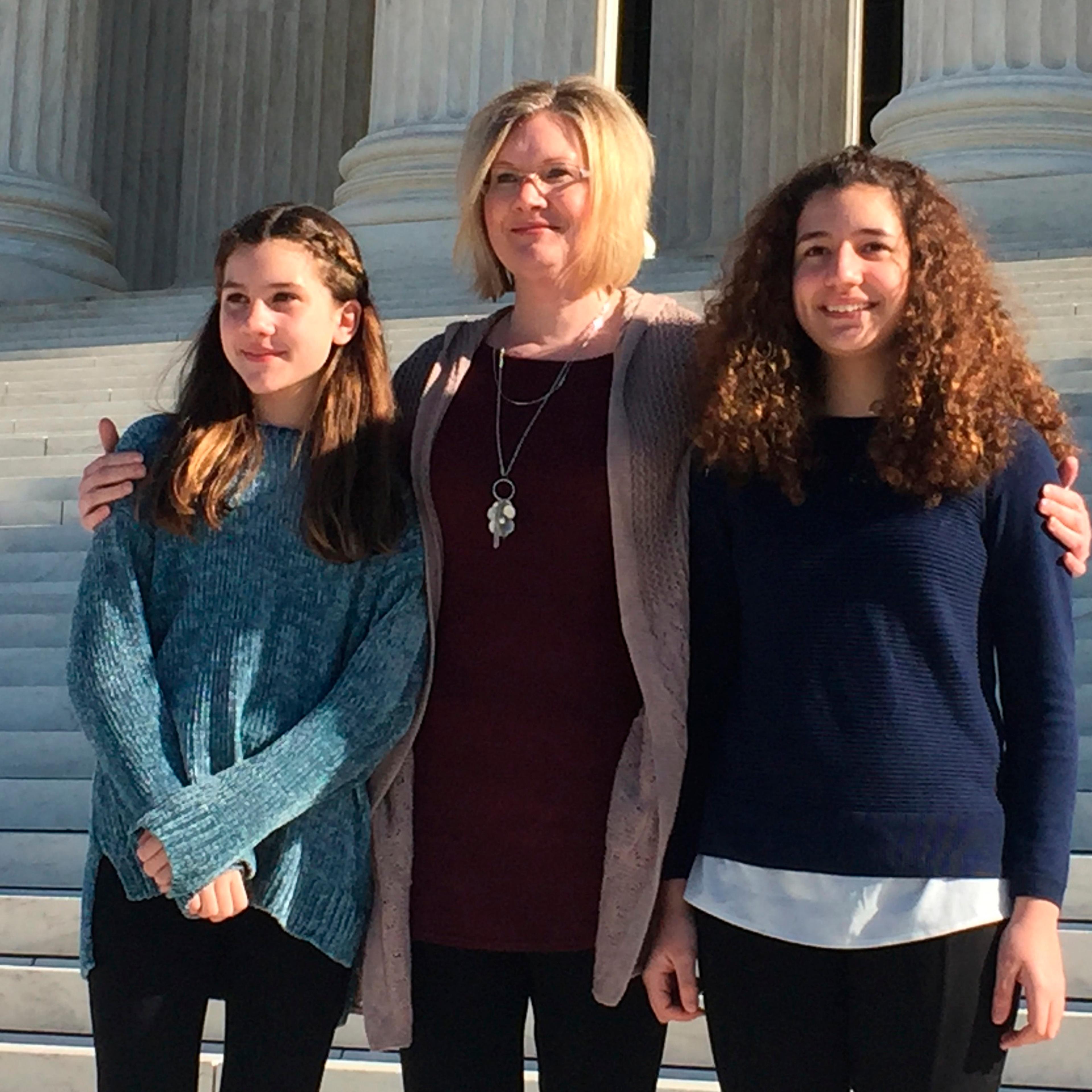 Supreme Court School Choice