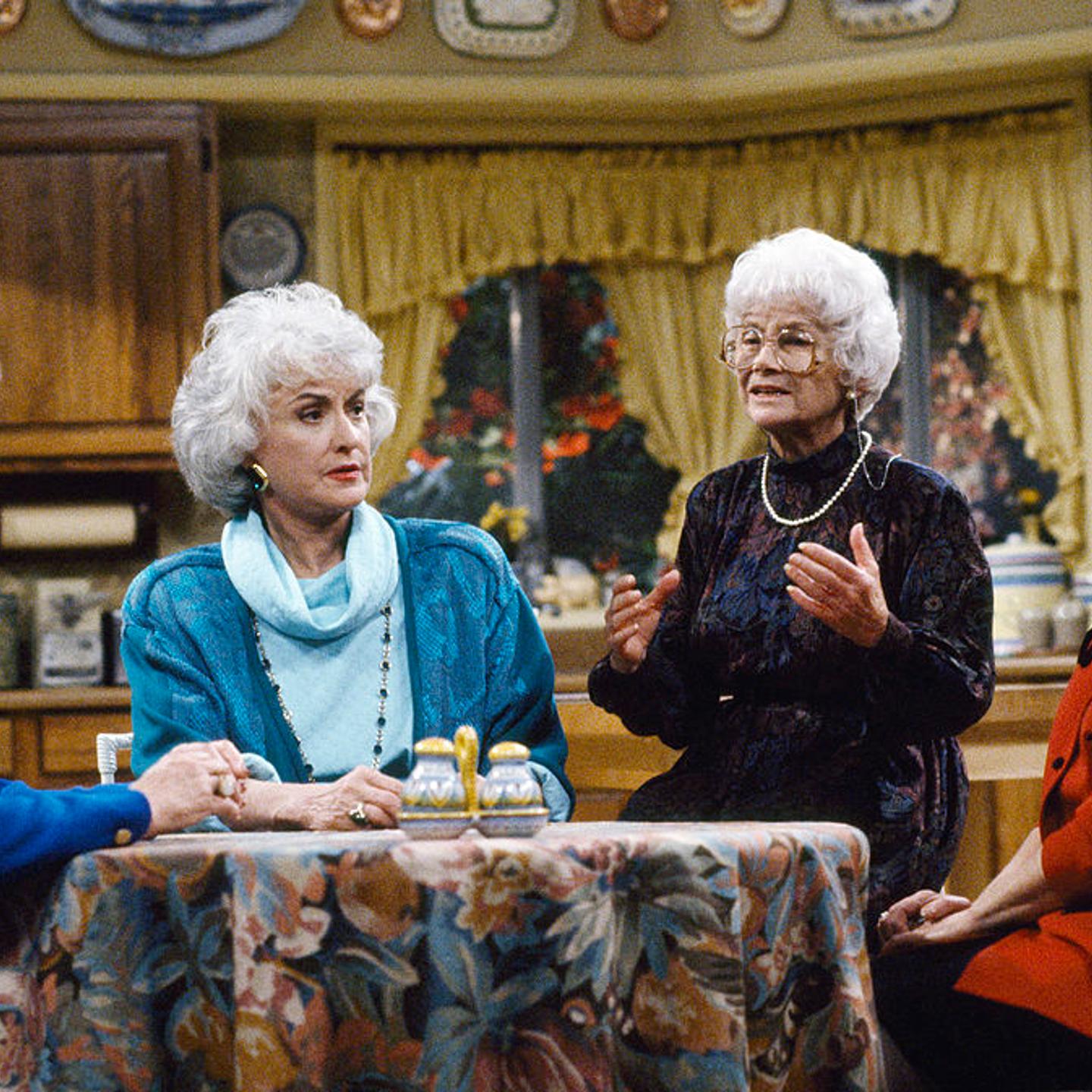 The Golden Girls