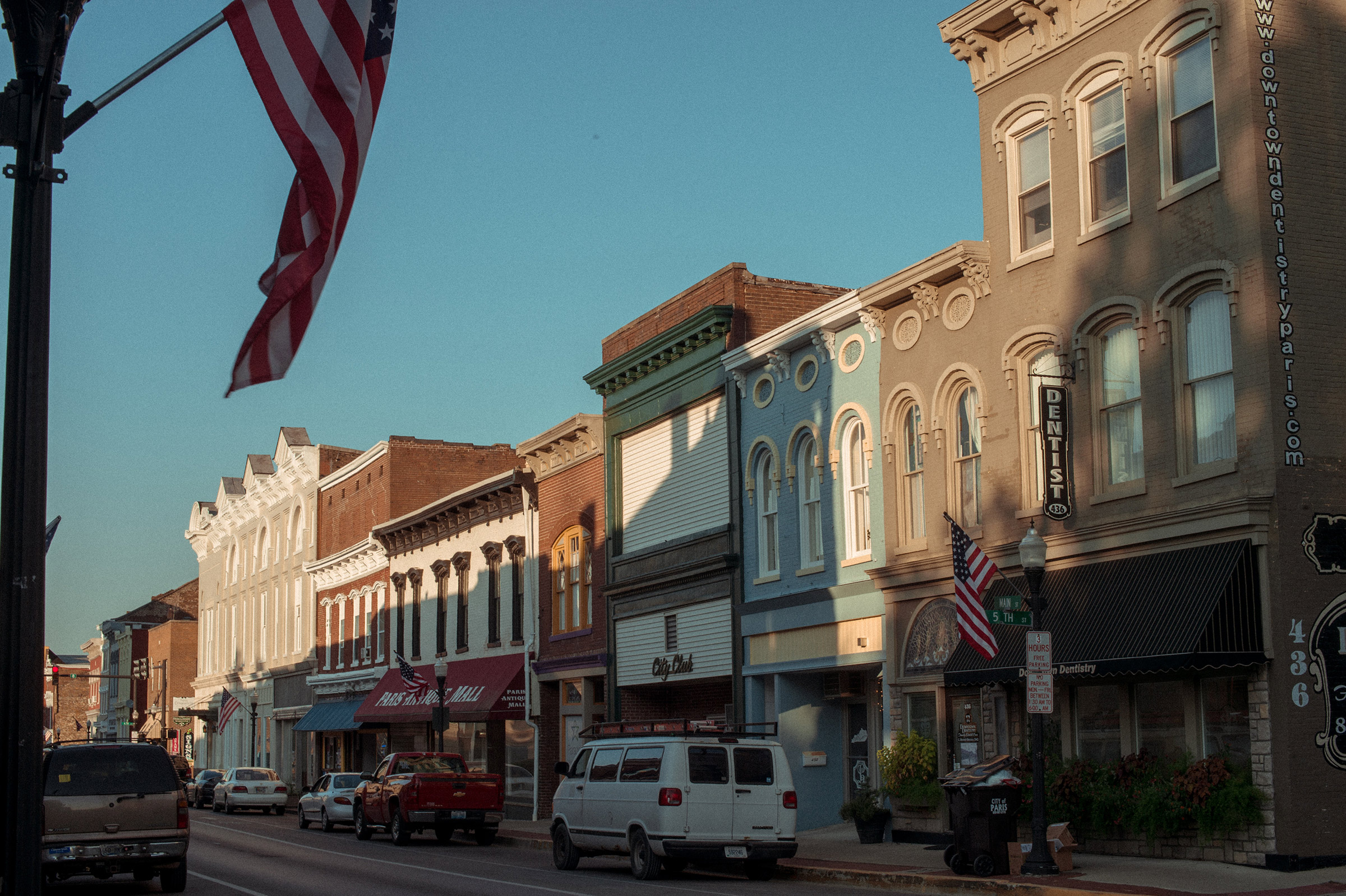 Appalachia