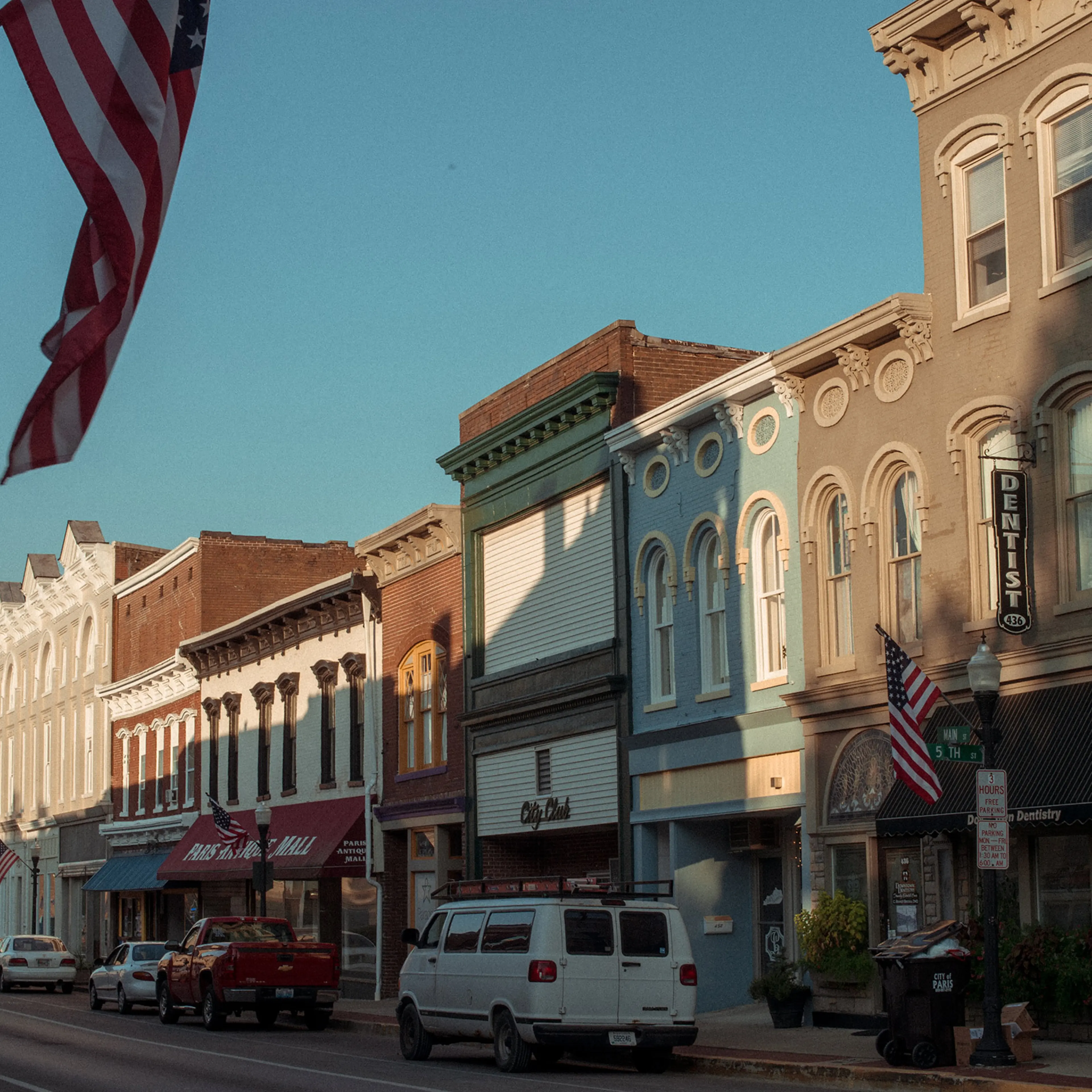 Appalachia