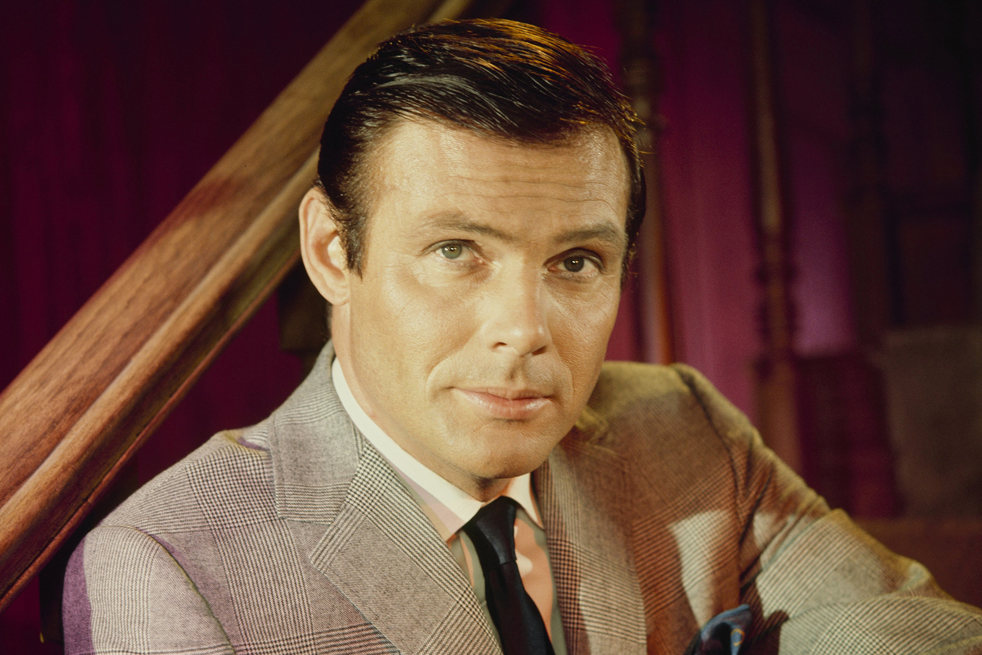 ADAM WEST