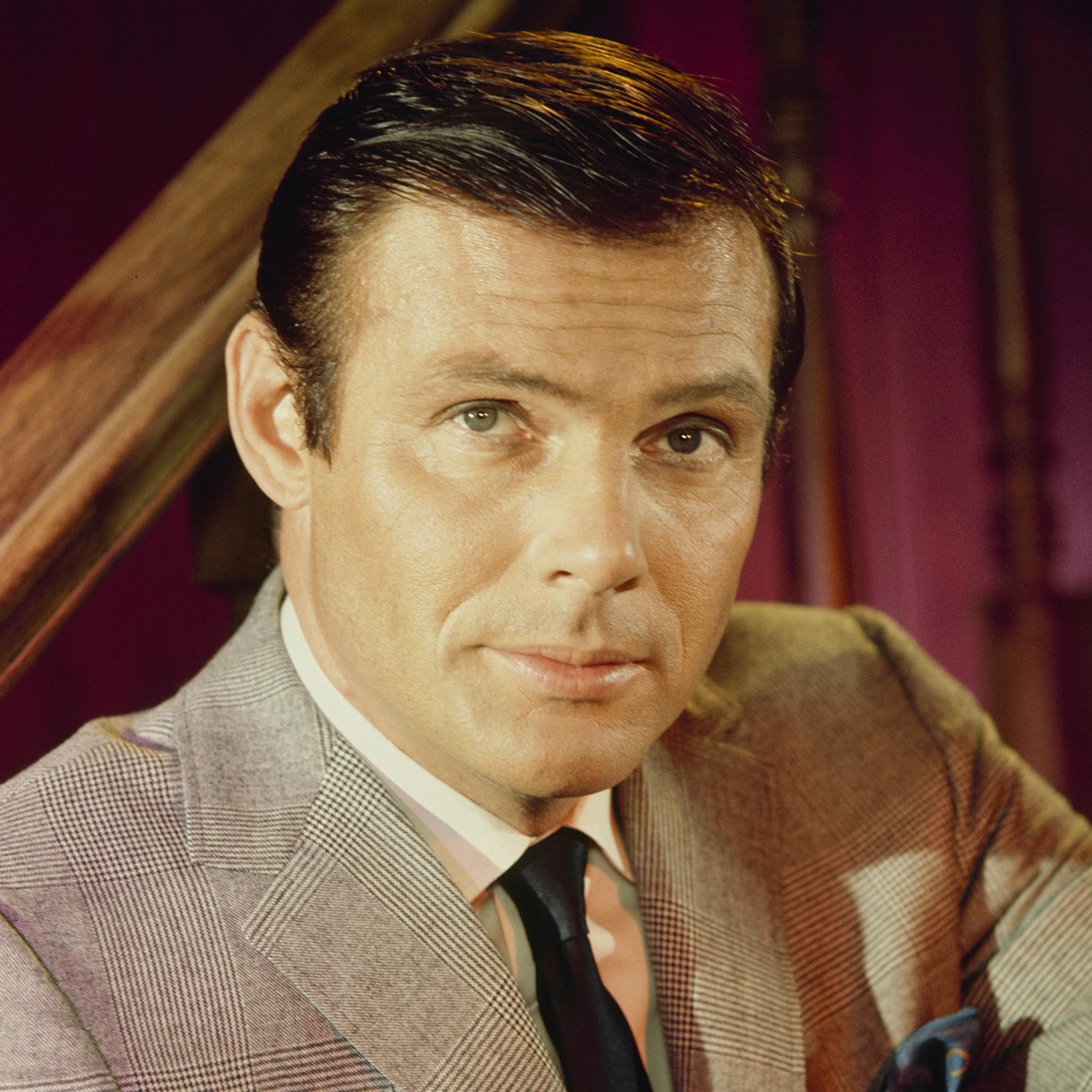ADAM WEST