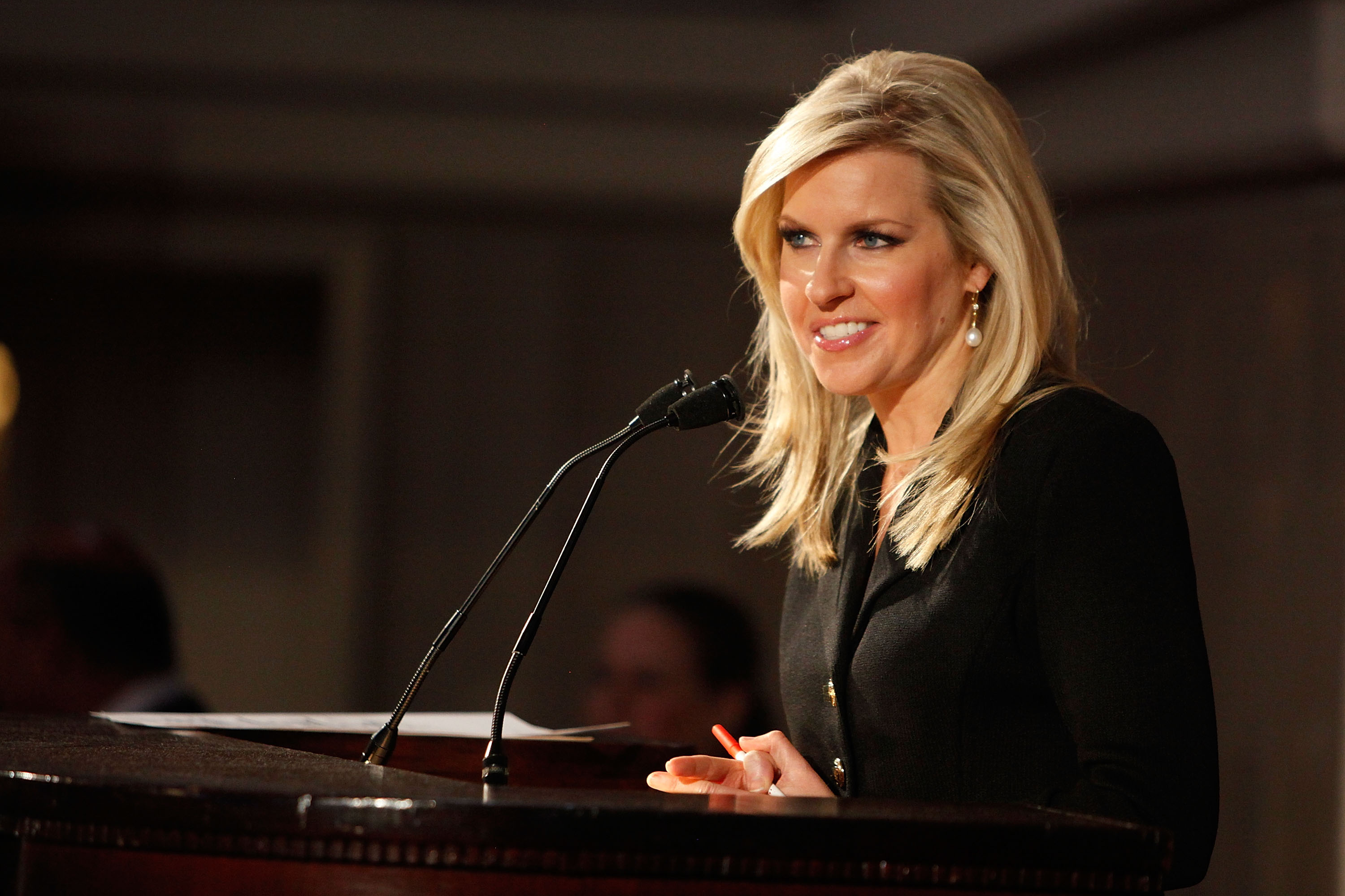 2011 FIDF National New York Gala