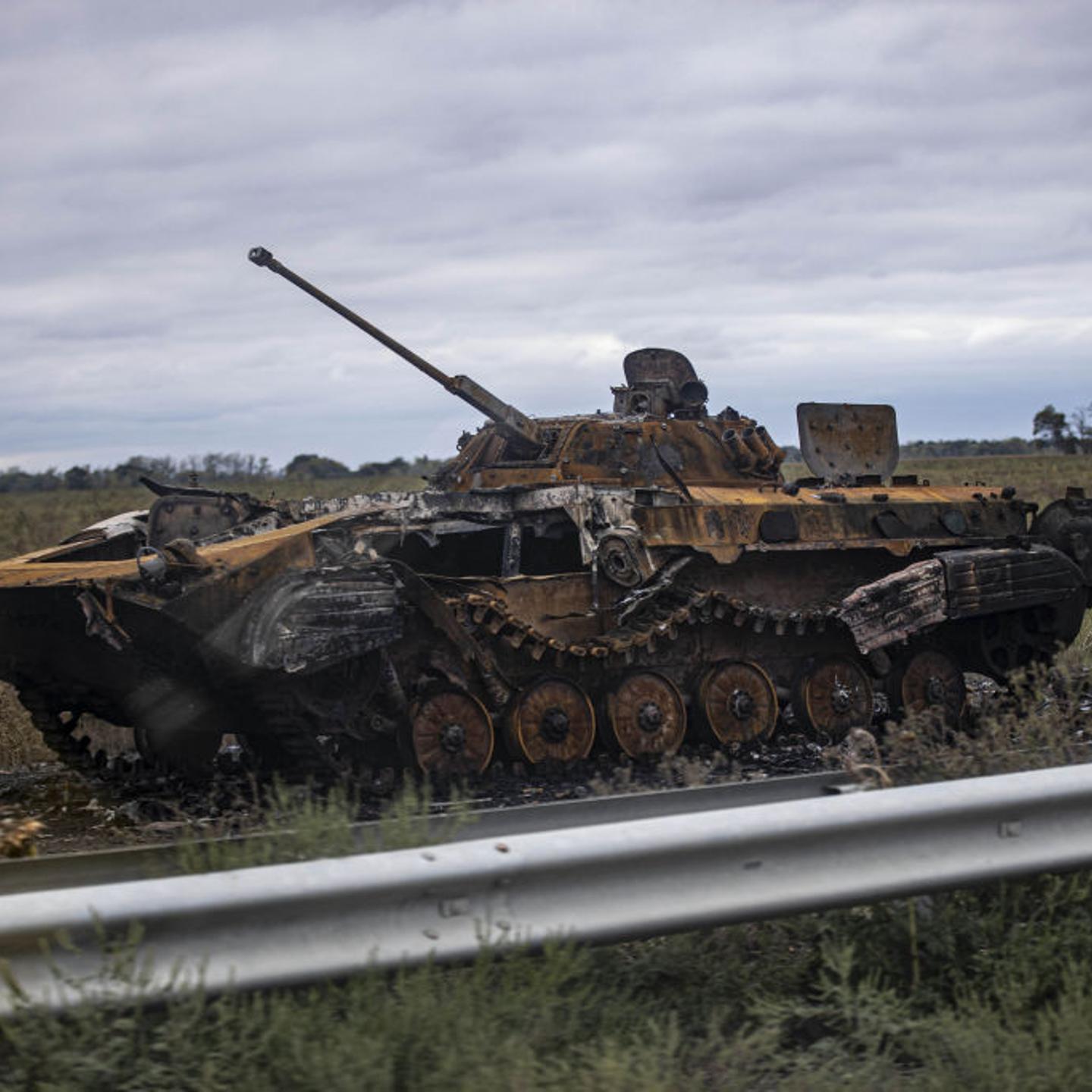 Russia-Ukraine war