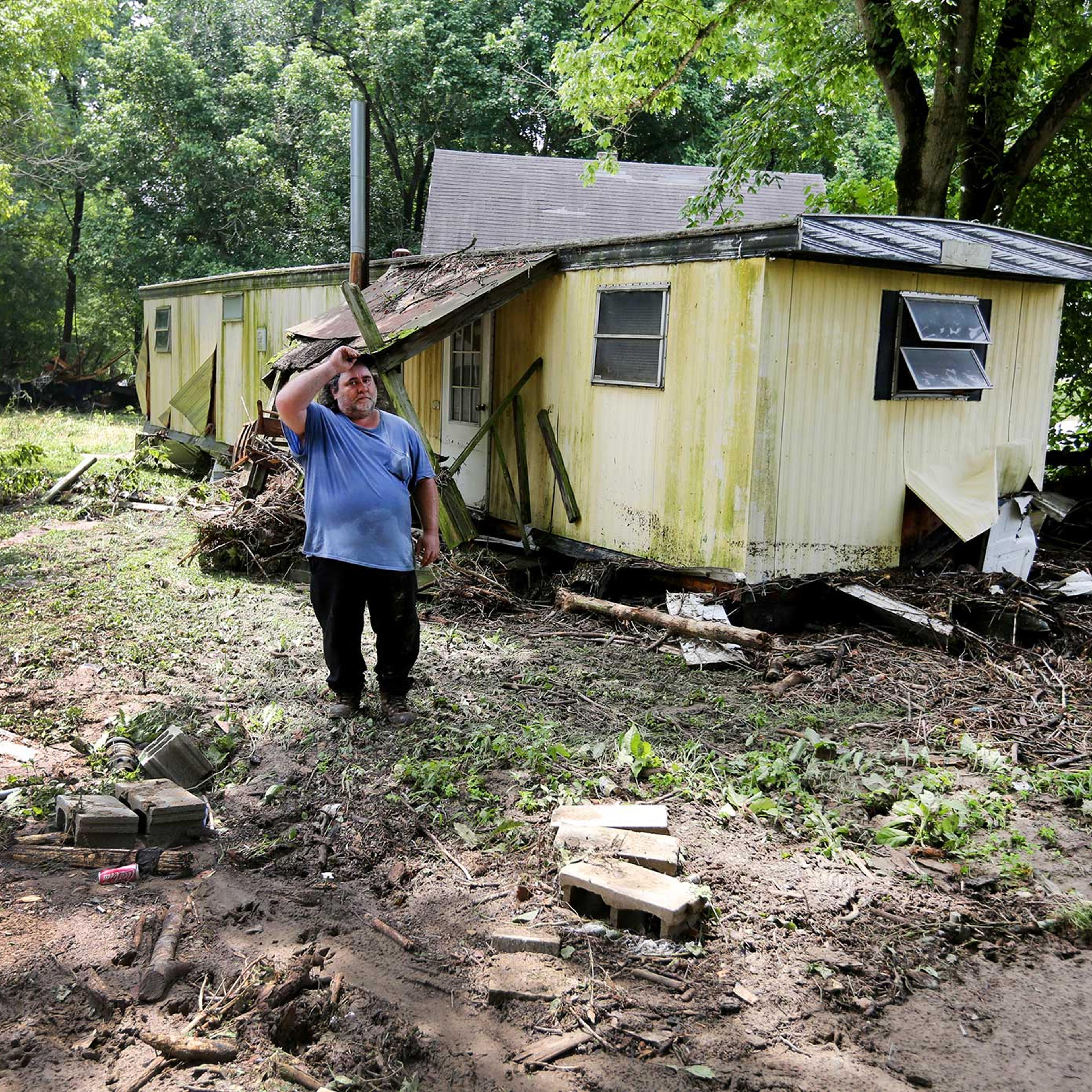 Ohio Flood