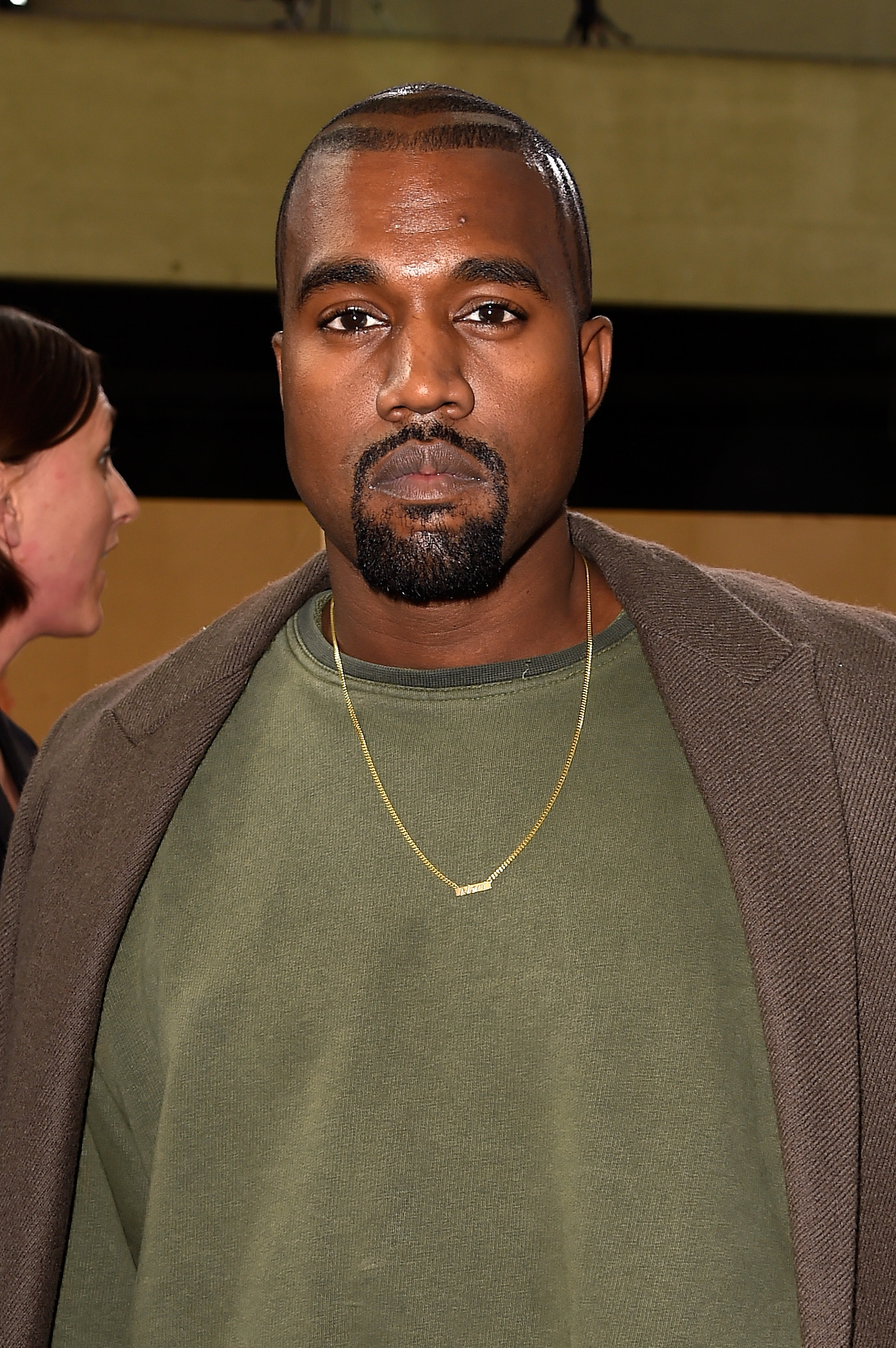 Kanye West
