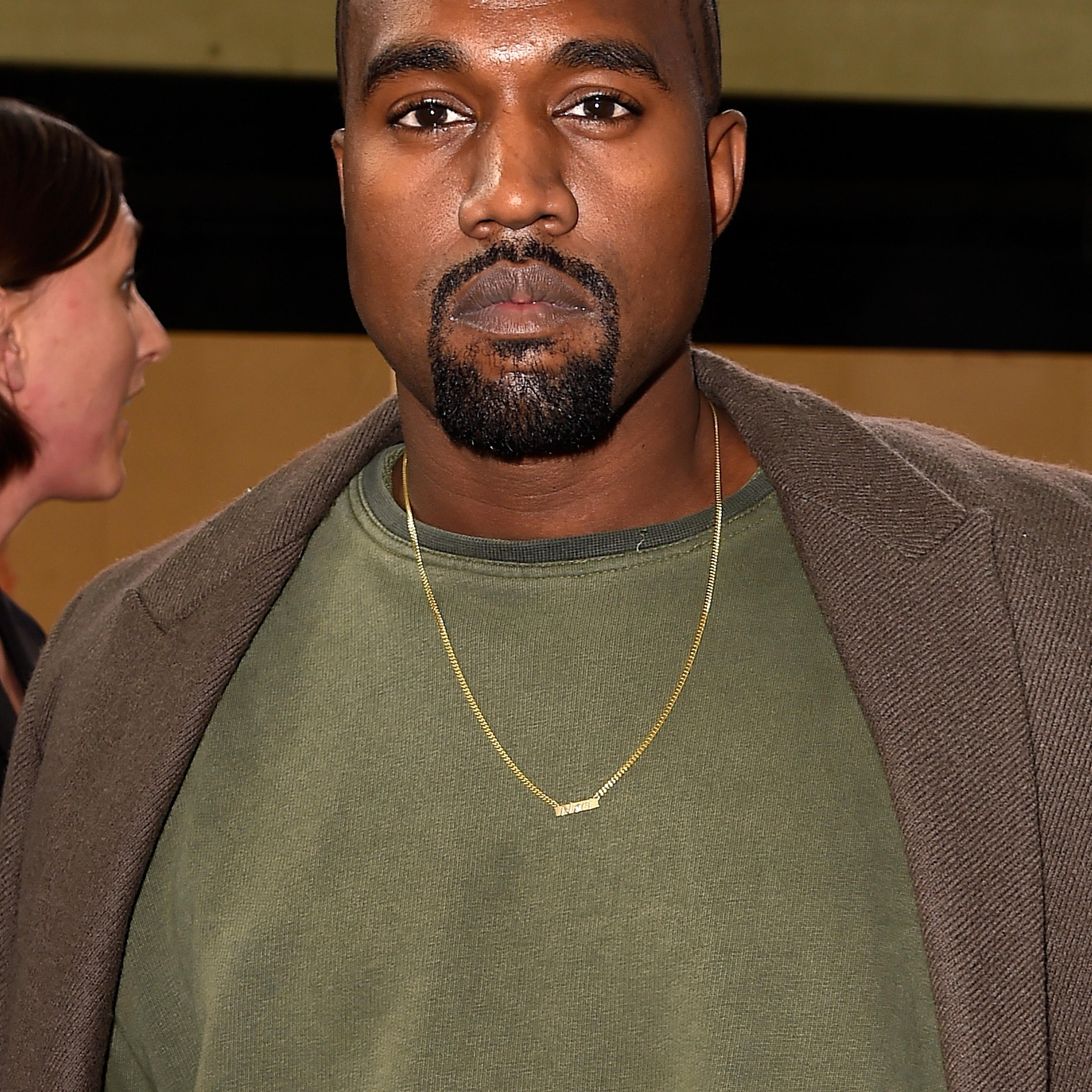Kanye West
