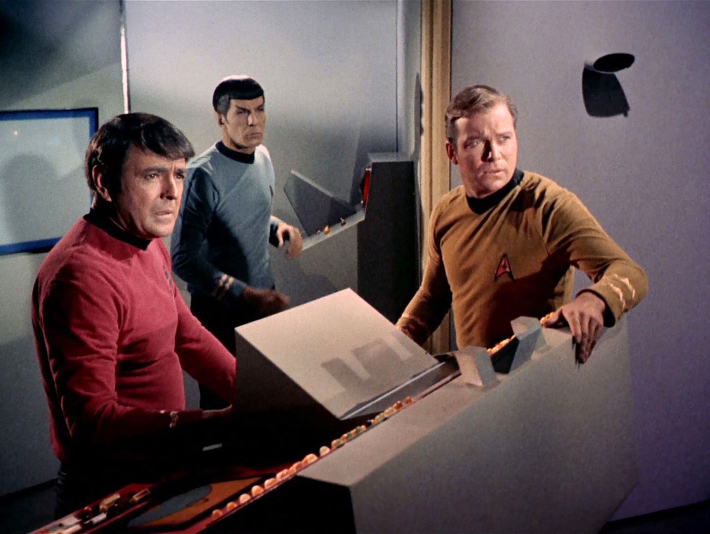 Star Trek: The Original Series