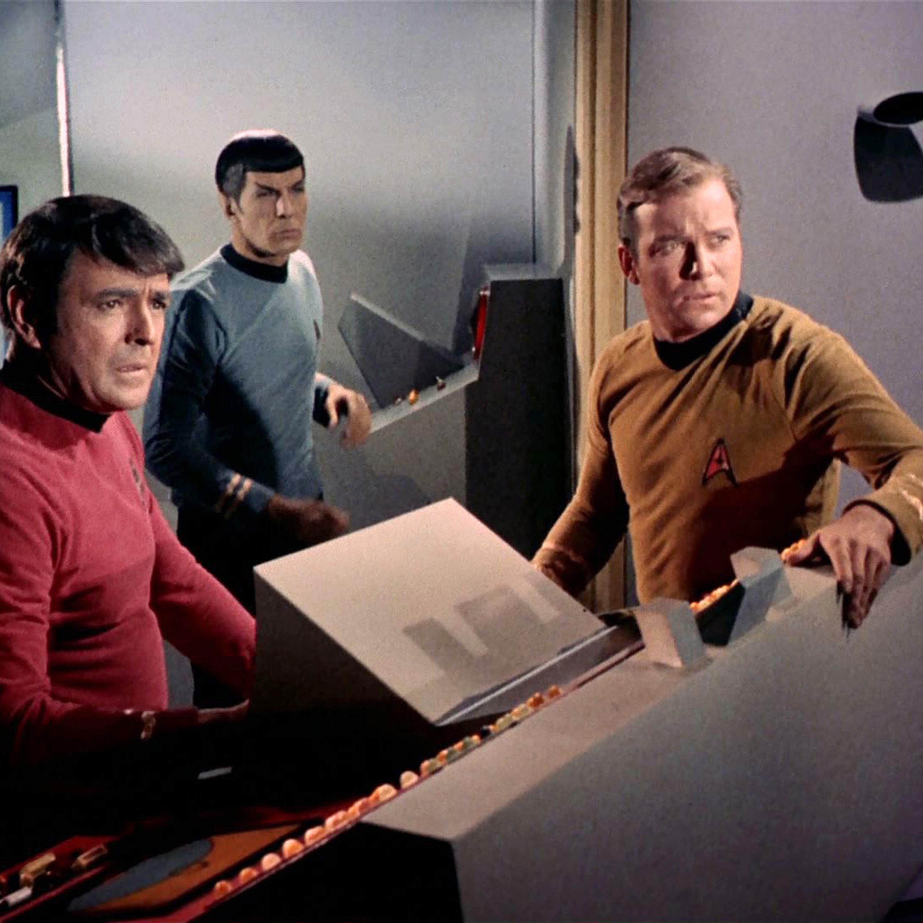 Star Trek: The Original Series