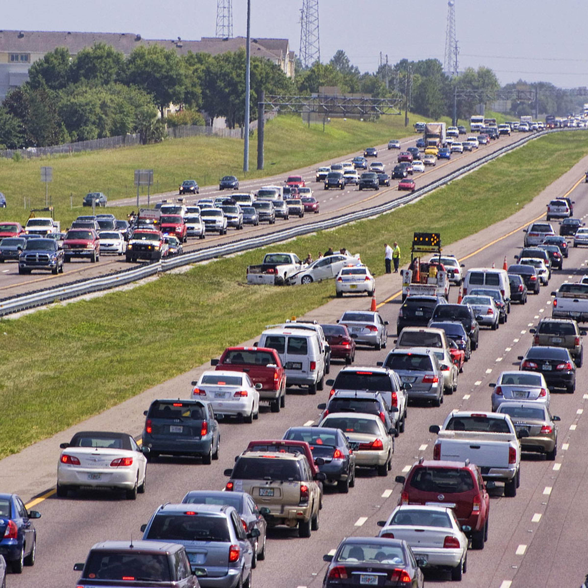 Florida commute